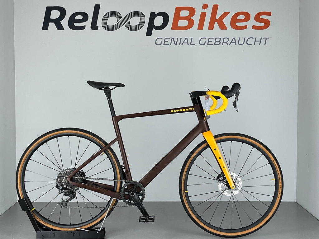 Rohrbach Gravel