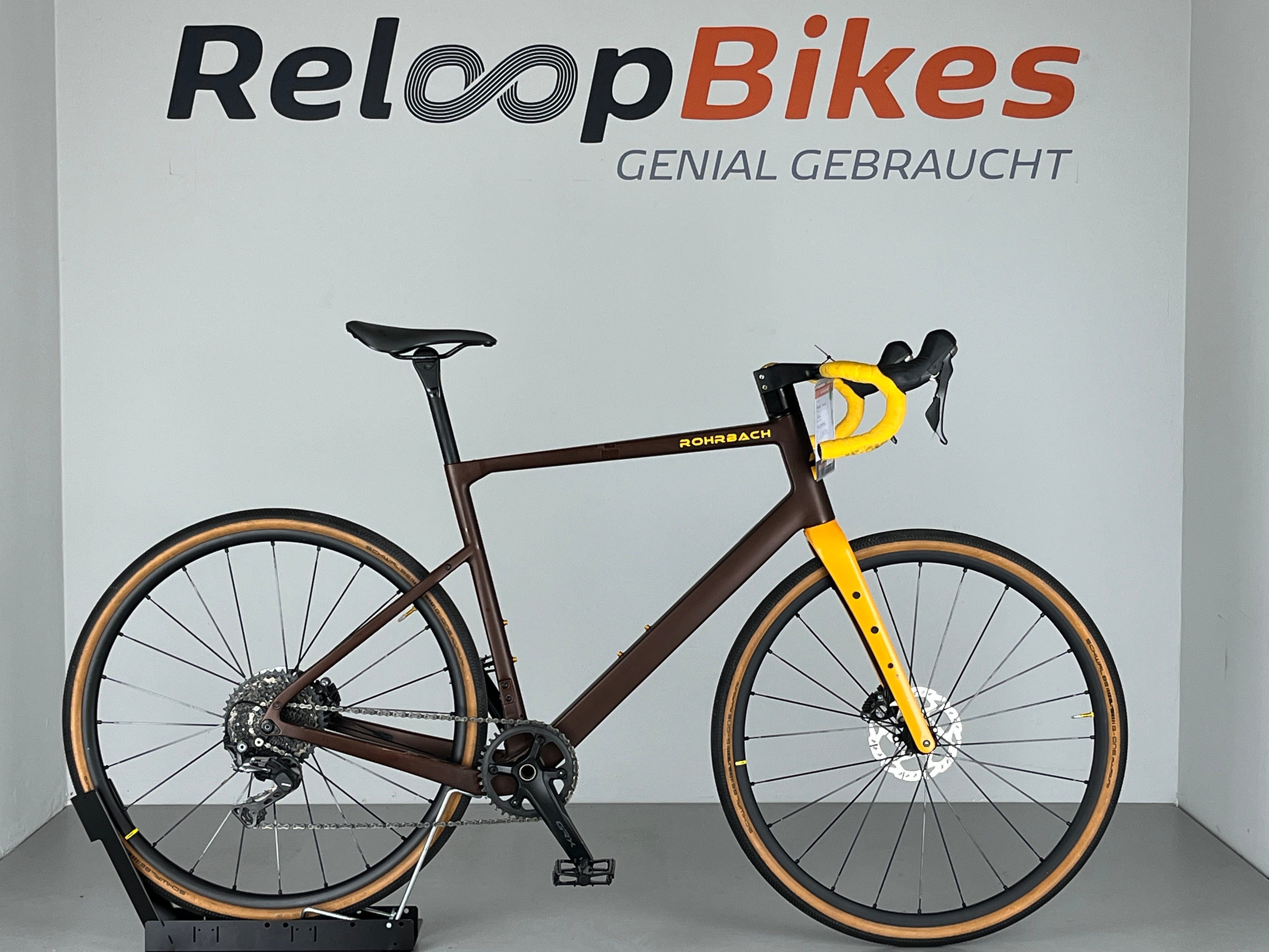 Rohrbach Gravel