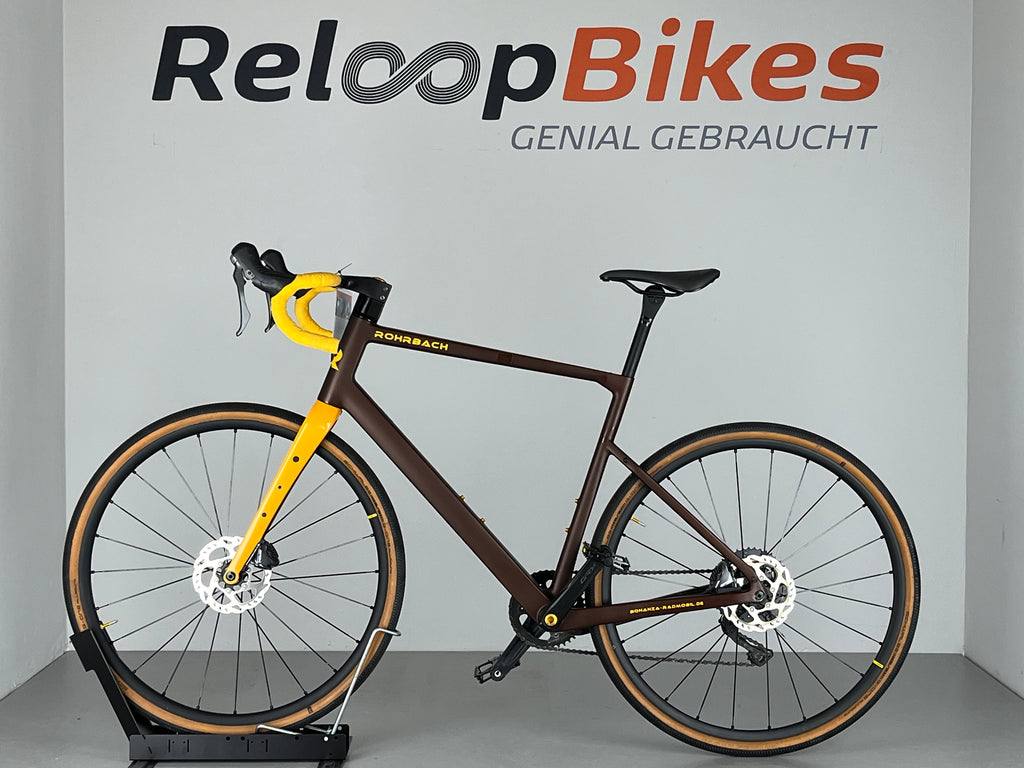 Rohrbach Gravel