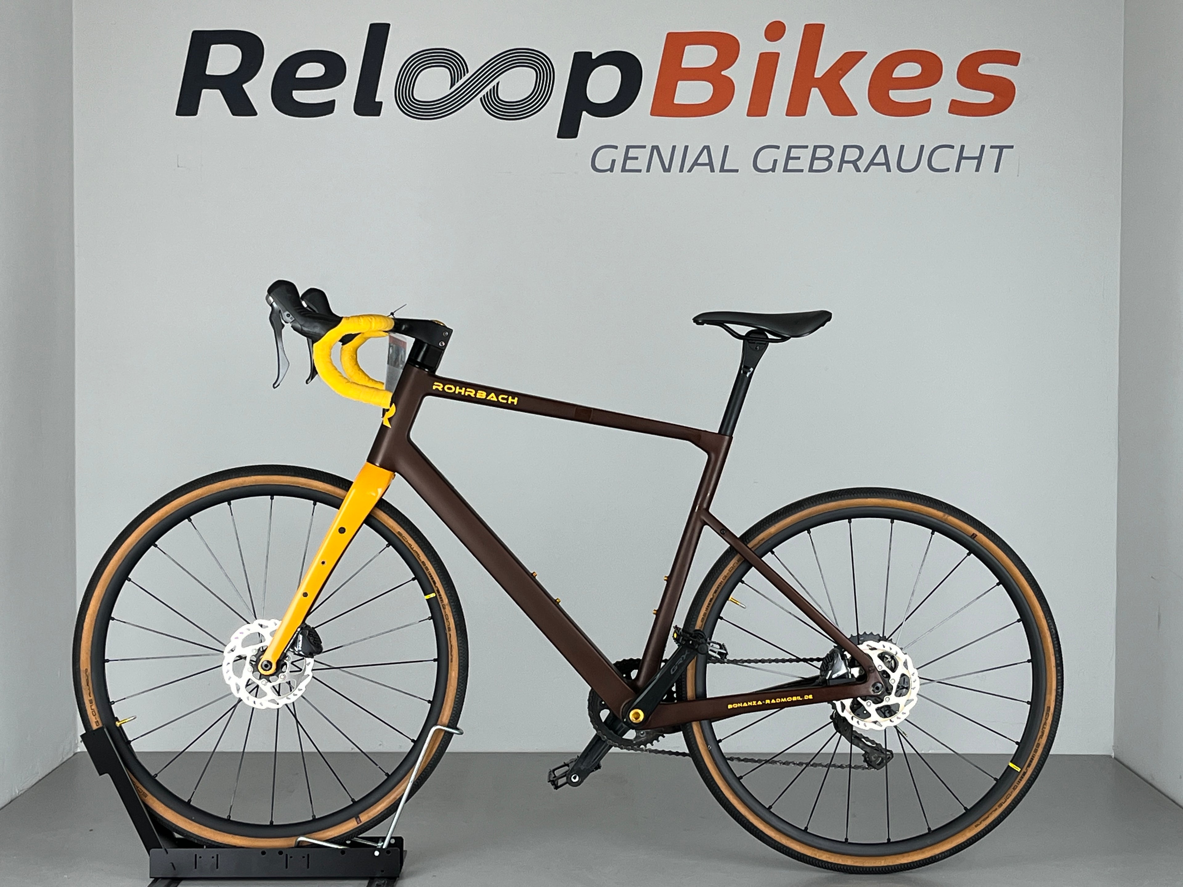 Rohrbach Gravel