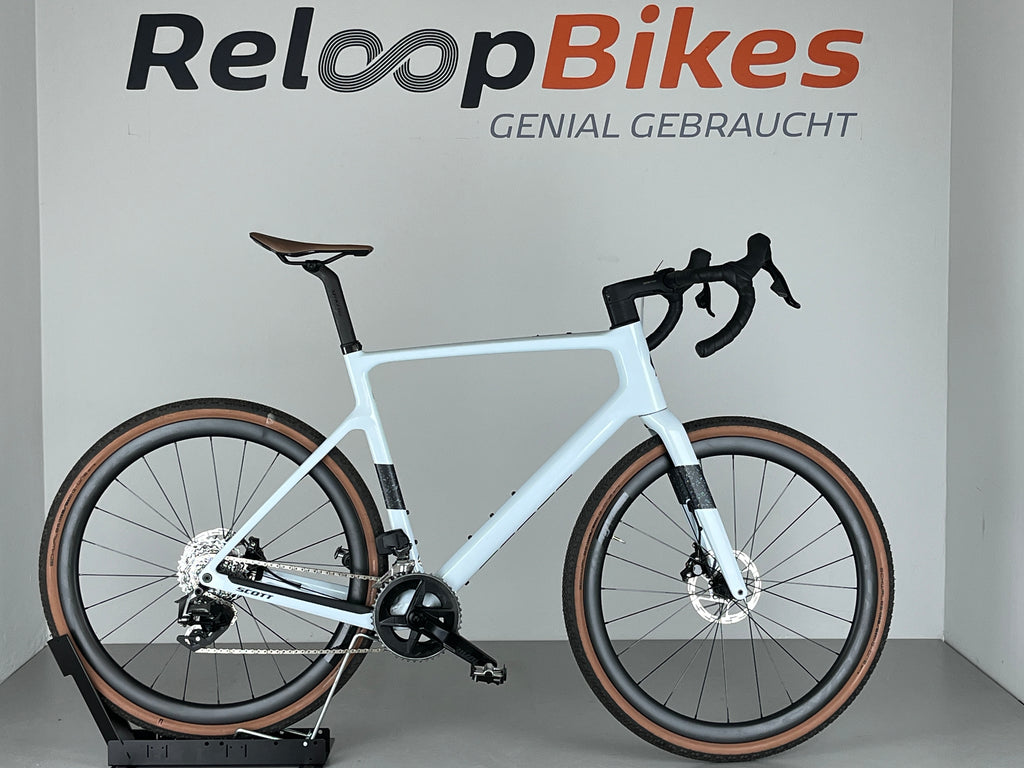 Scott Addict Gravel 20