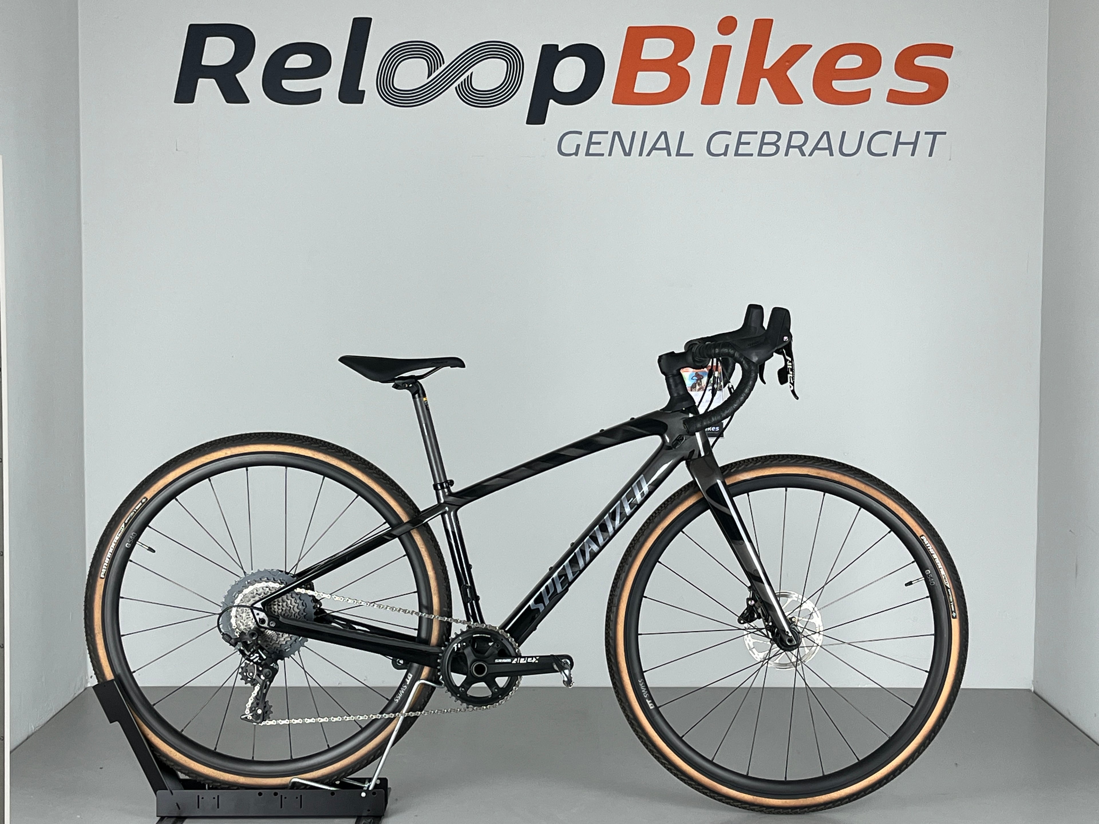 Specialized Diverge Carbon