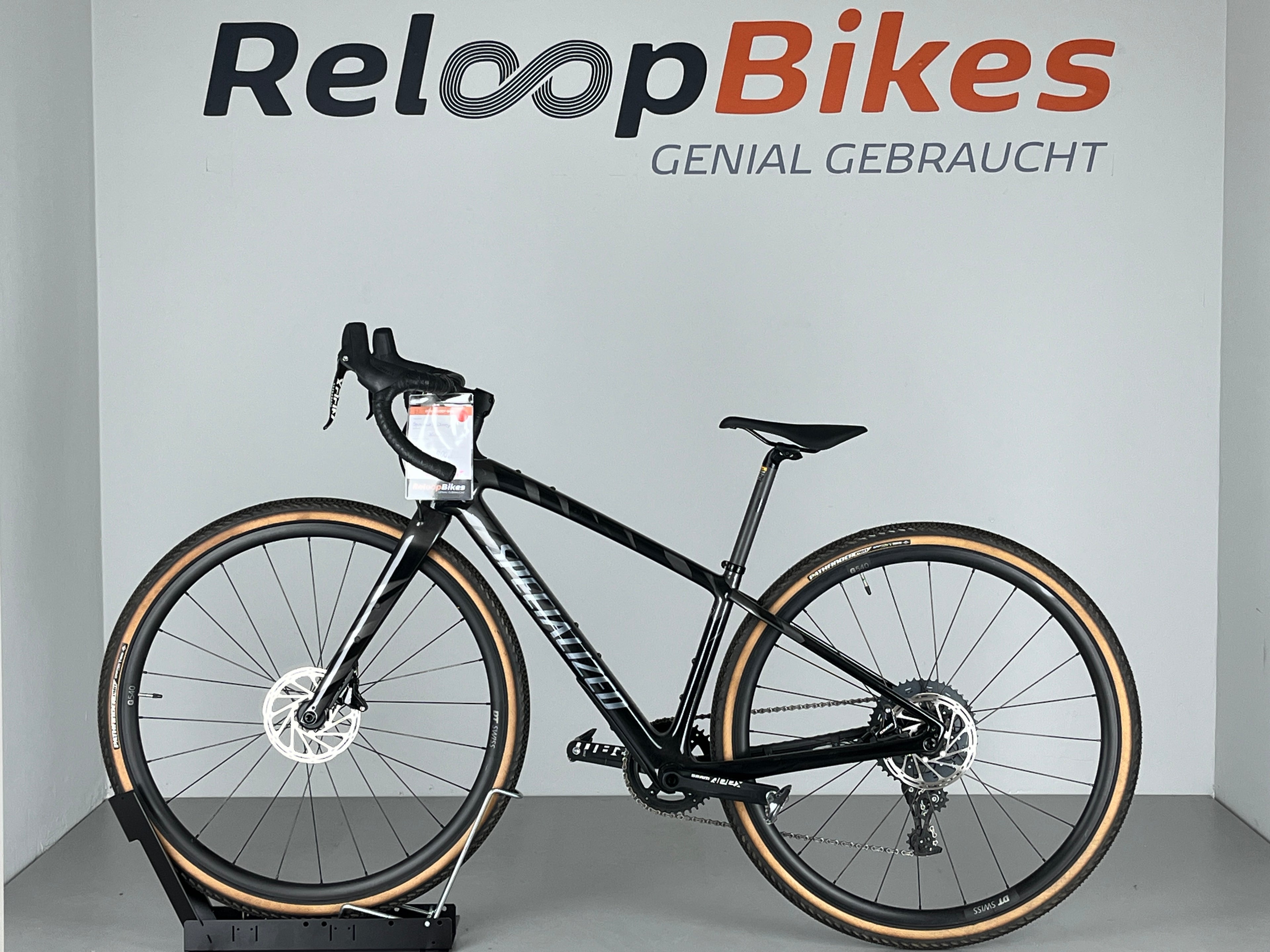 Specialized Diverge Carbon