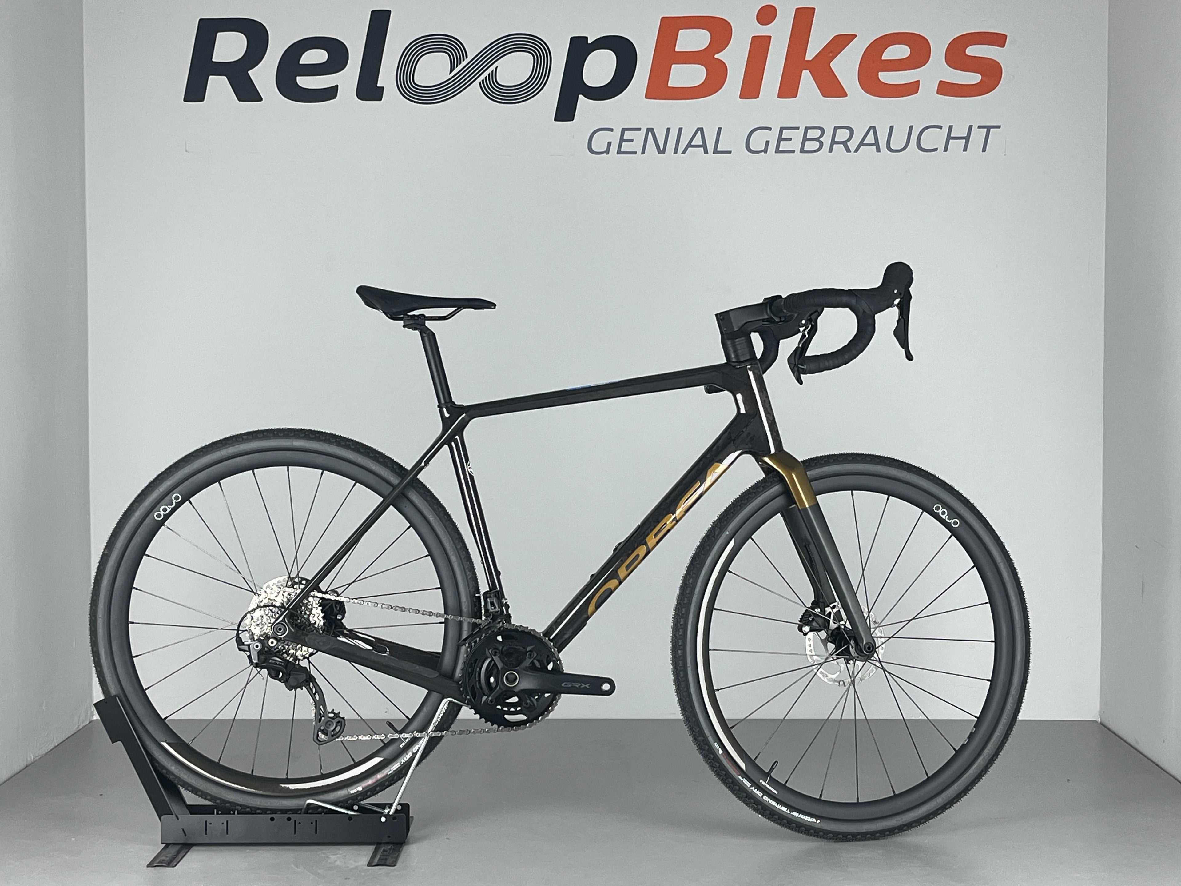 Orbea Terra M30