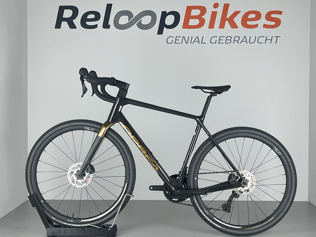 Orbea Terra M30