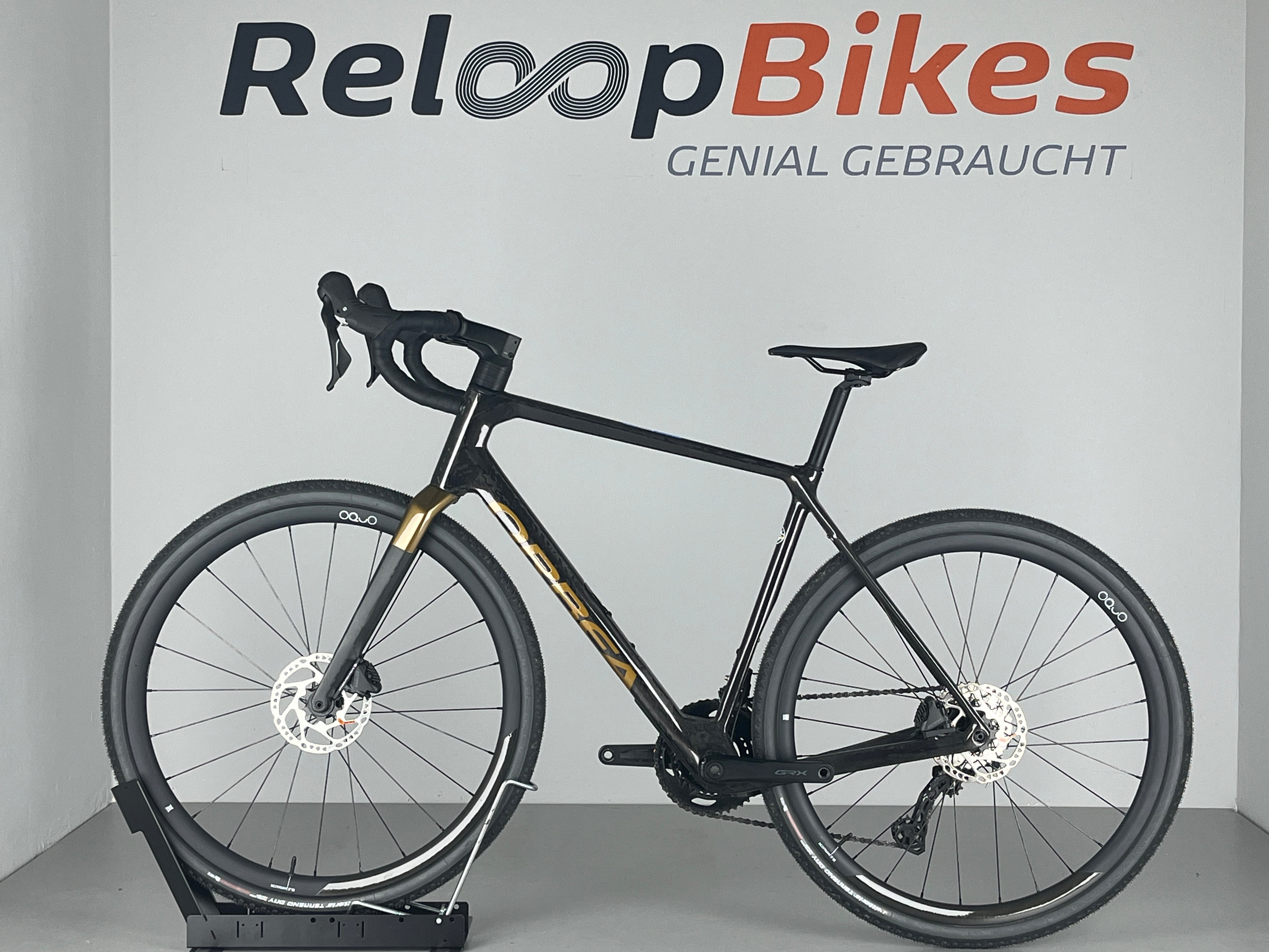 Orbea Terra M30