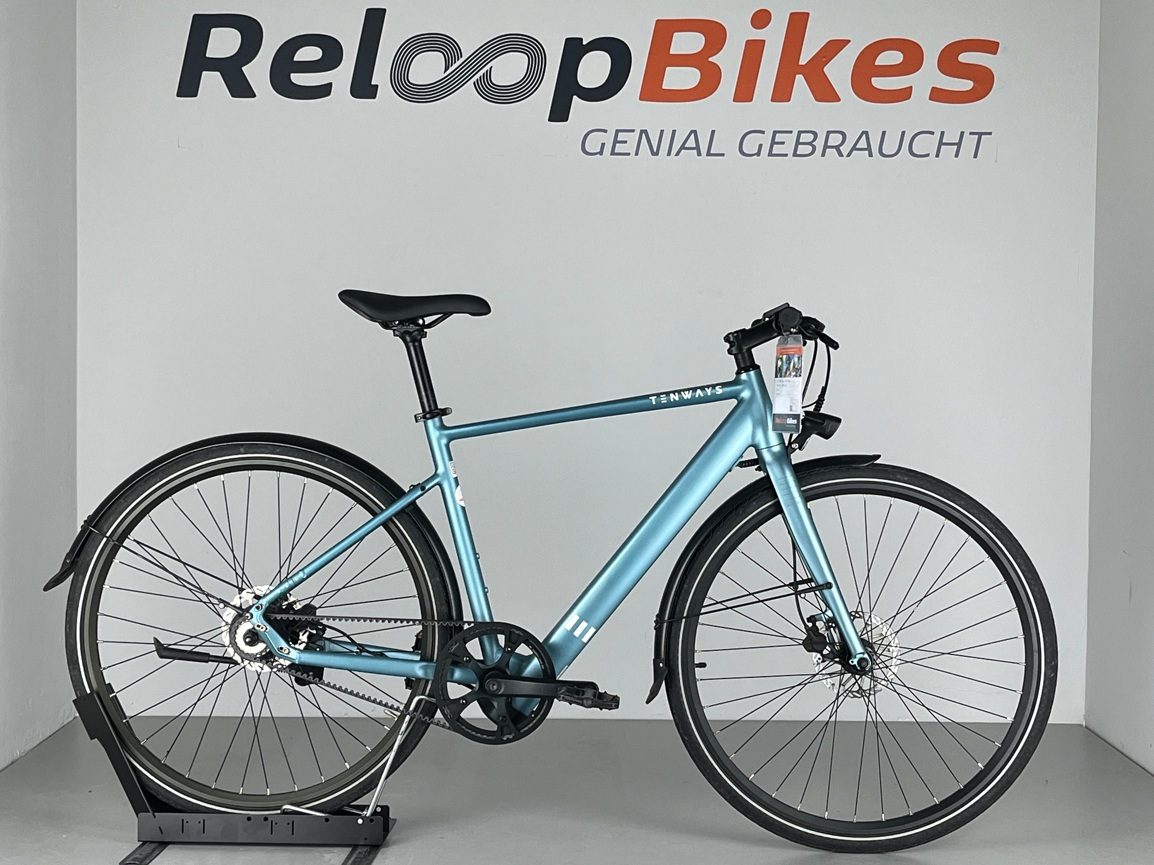 Tenways C-GO600