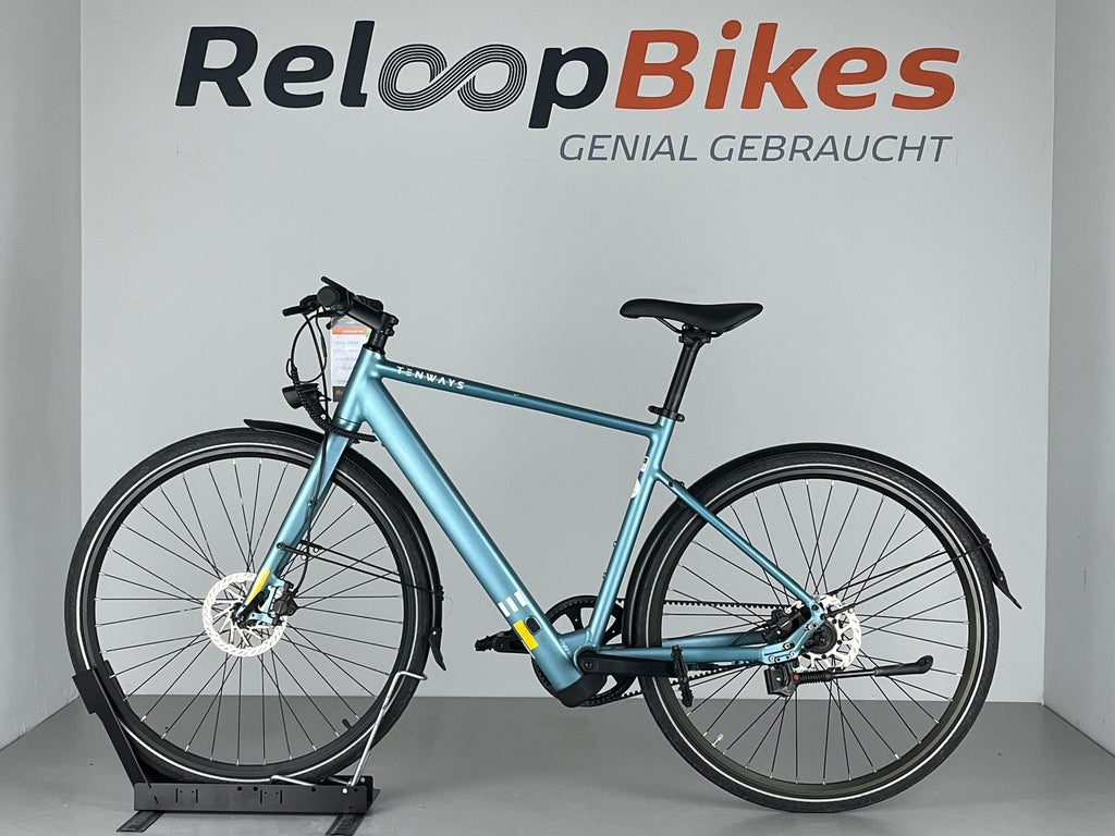 Tenways C-GO600