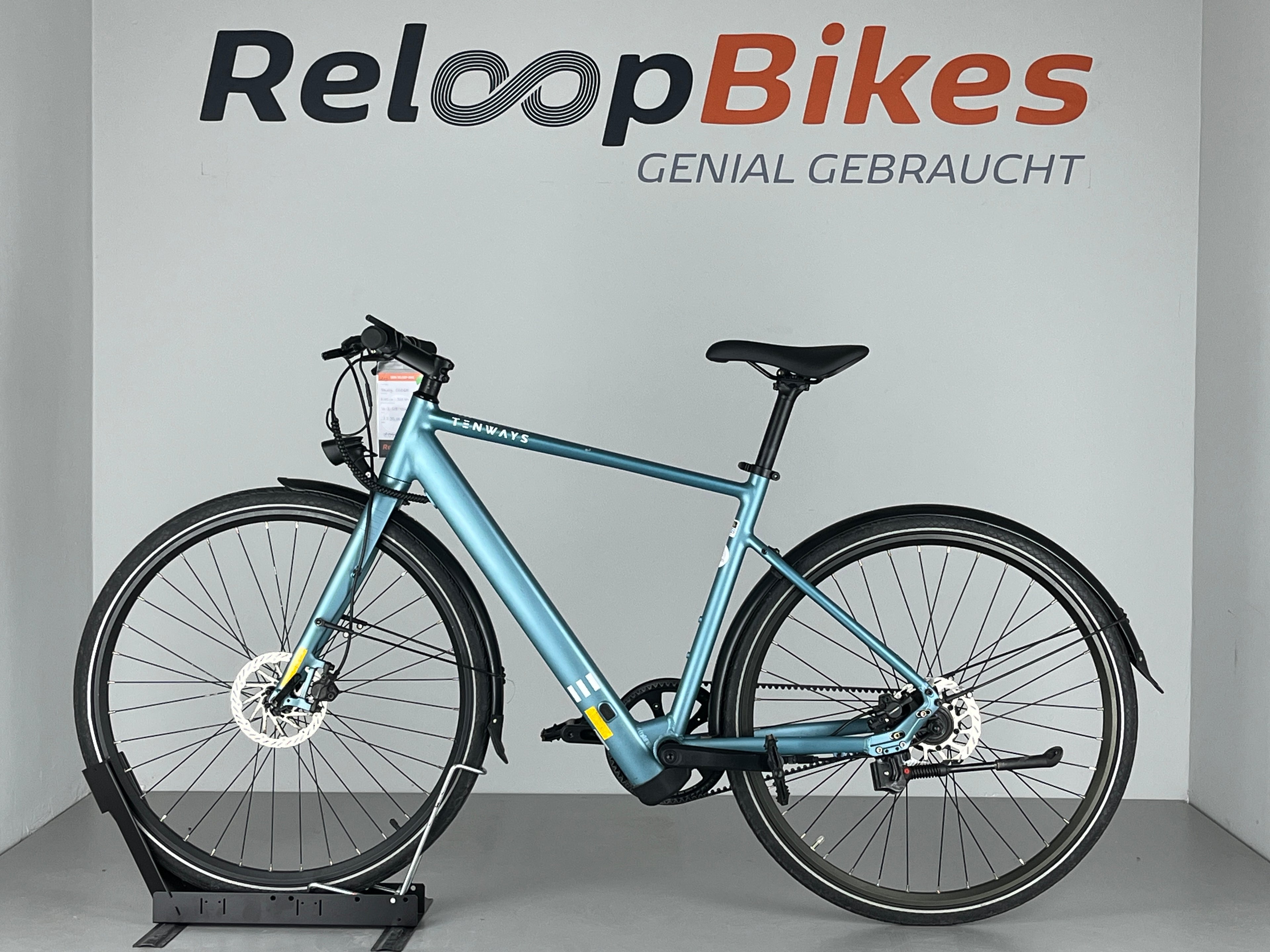 Tenways C-GO600