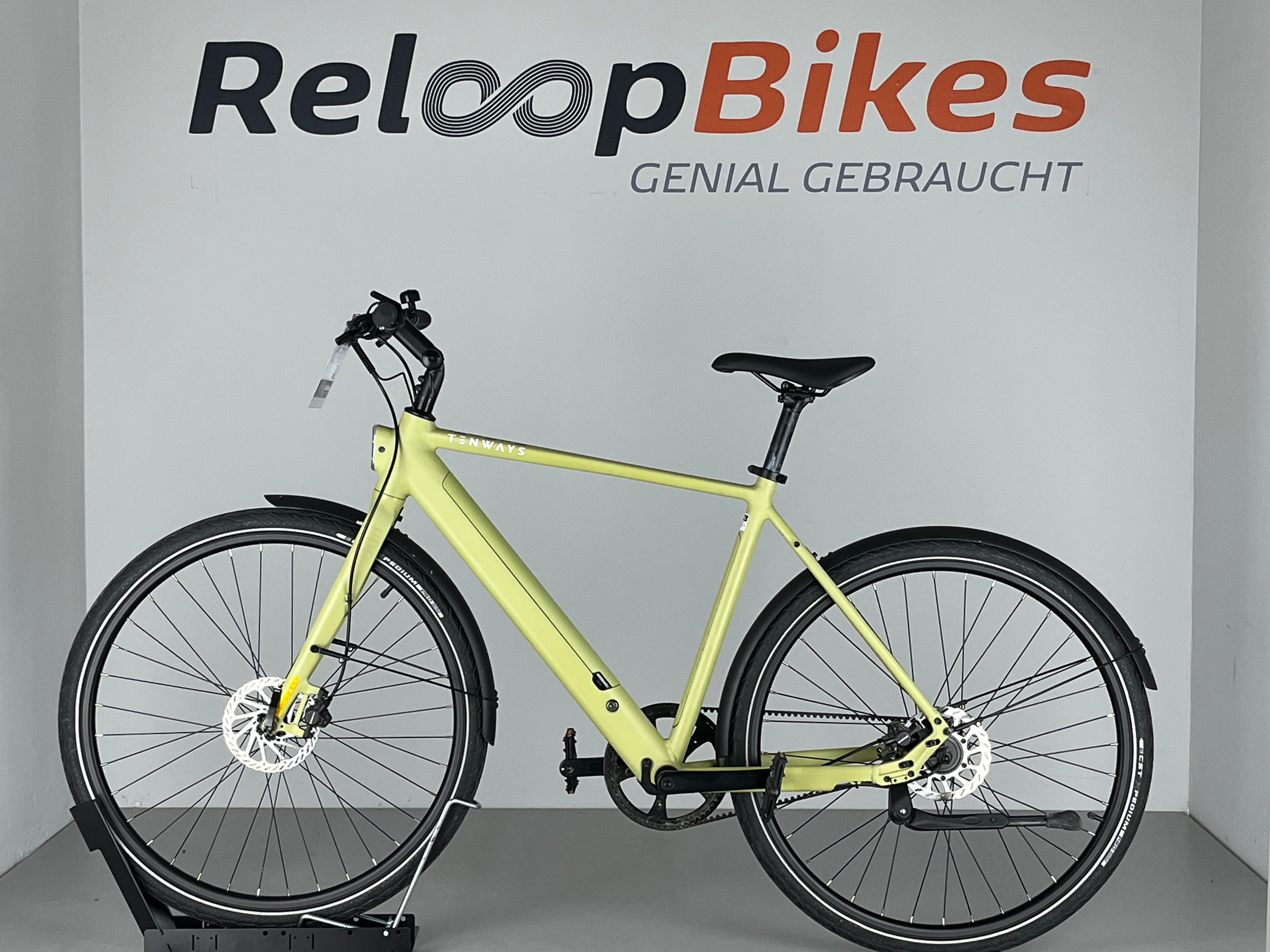 Tenways C-GO600 Pro