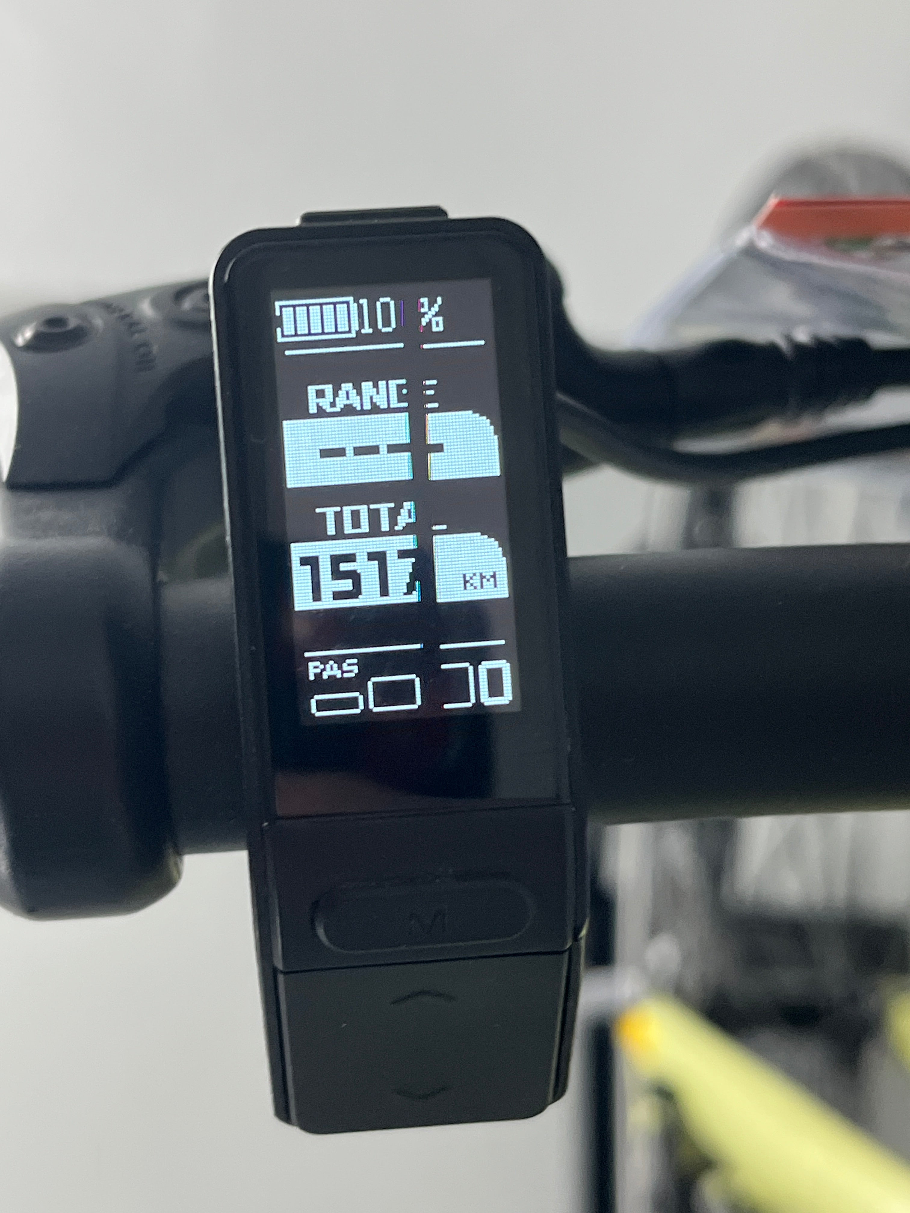 Tenways C-GO600 Pro