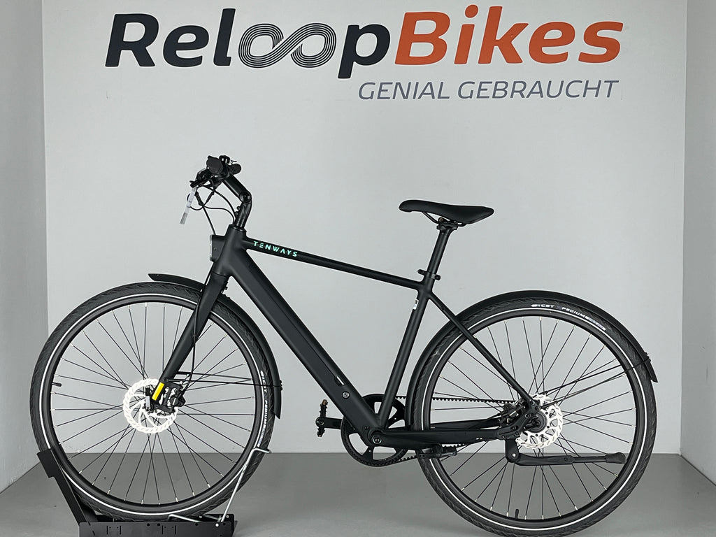 Tenways C-Go 600 PRO