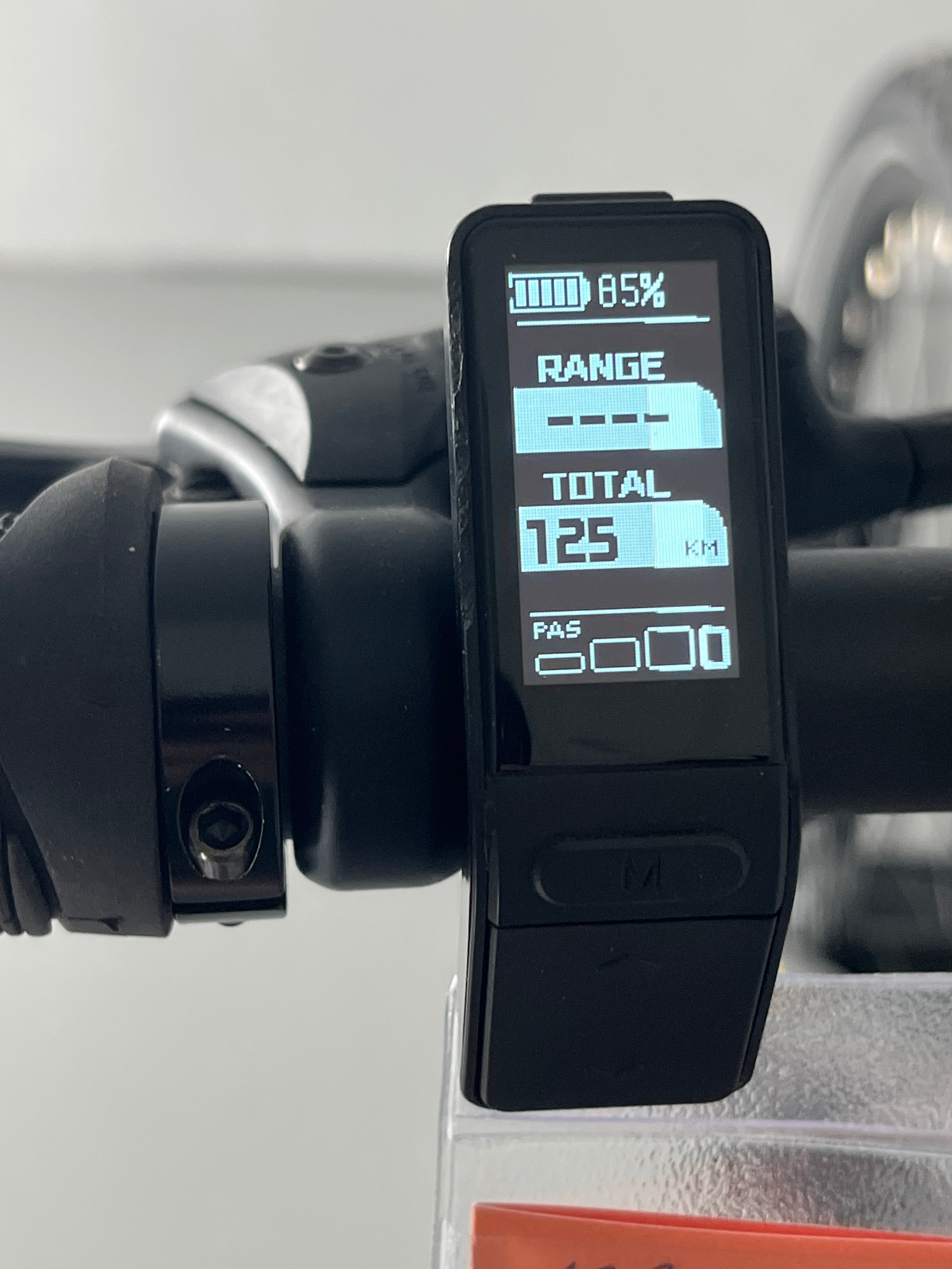 Tenways C-Go 600 PRO