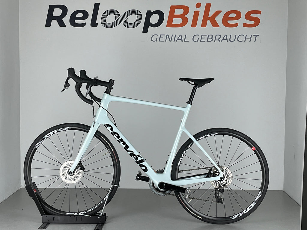 Cervelo Caledonia 5