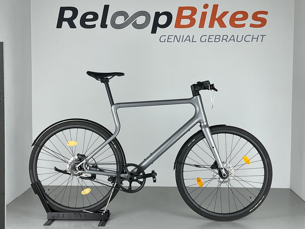 URWAHN Platzhirsch - Single Speed