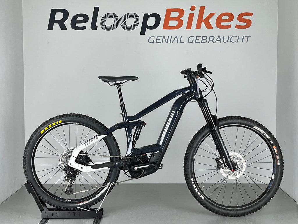 Haibike AllMtn 3