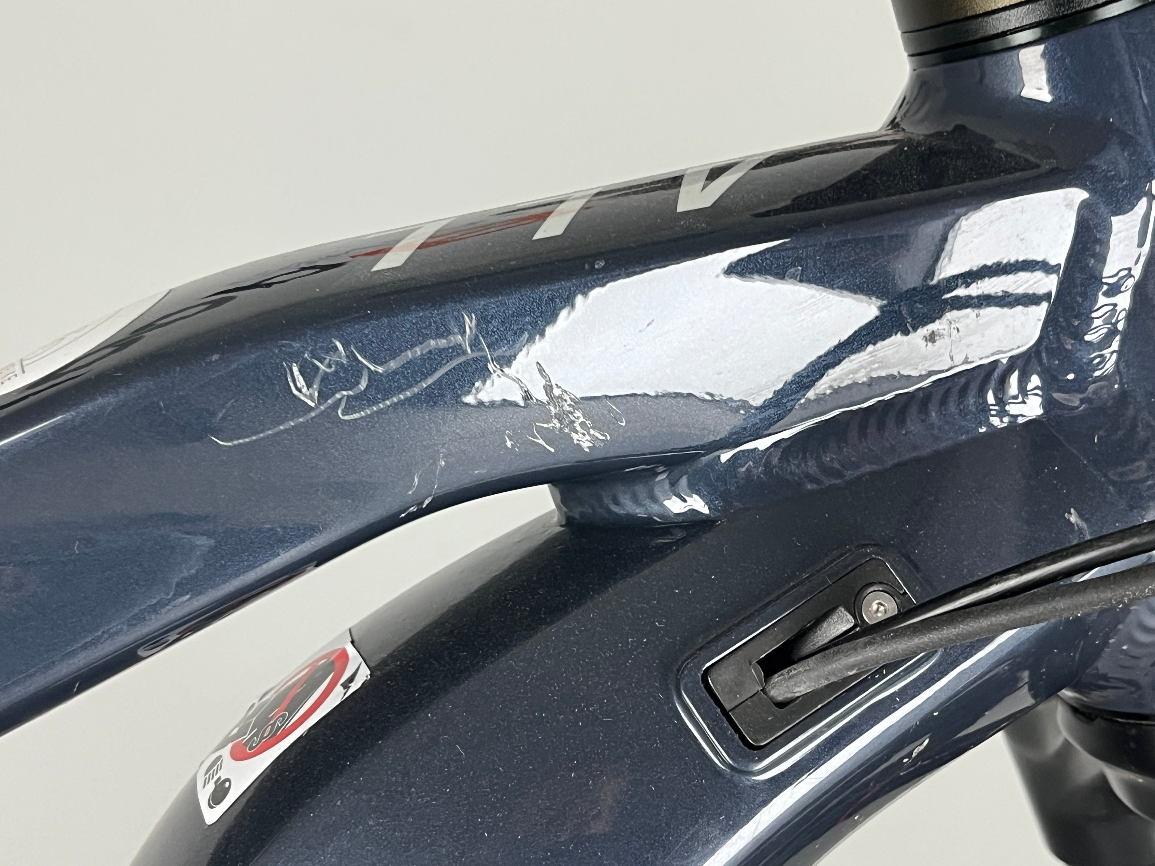 Haibike AllMtn 3