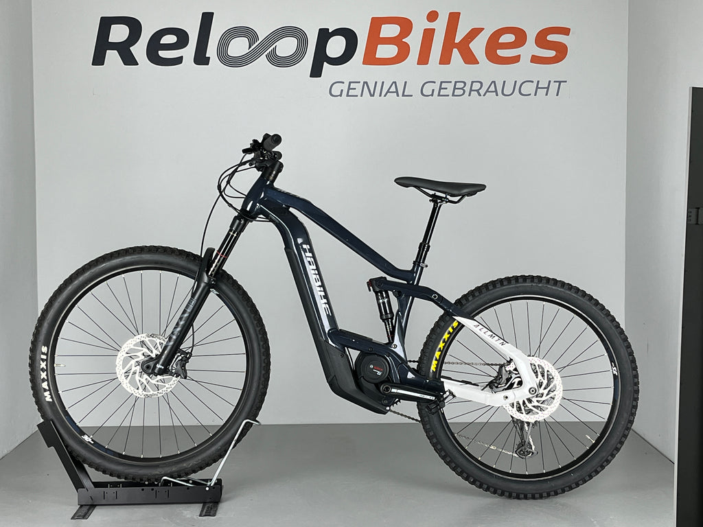 Haibike AllMtn 3