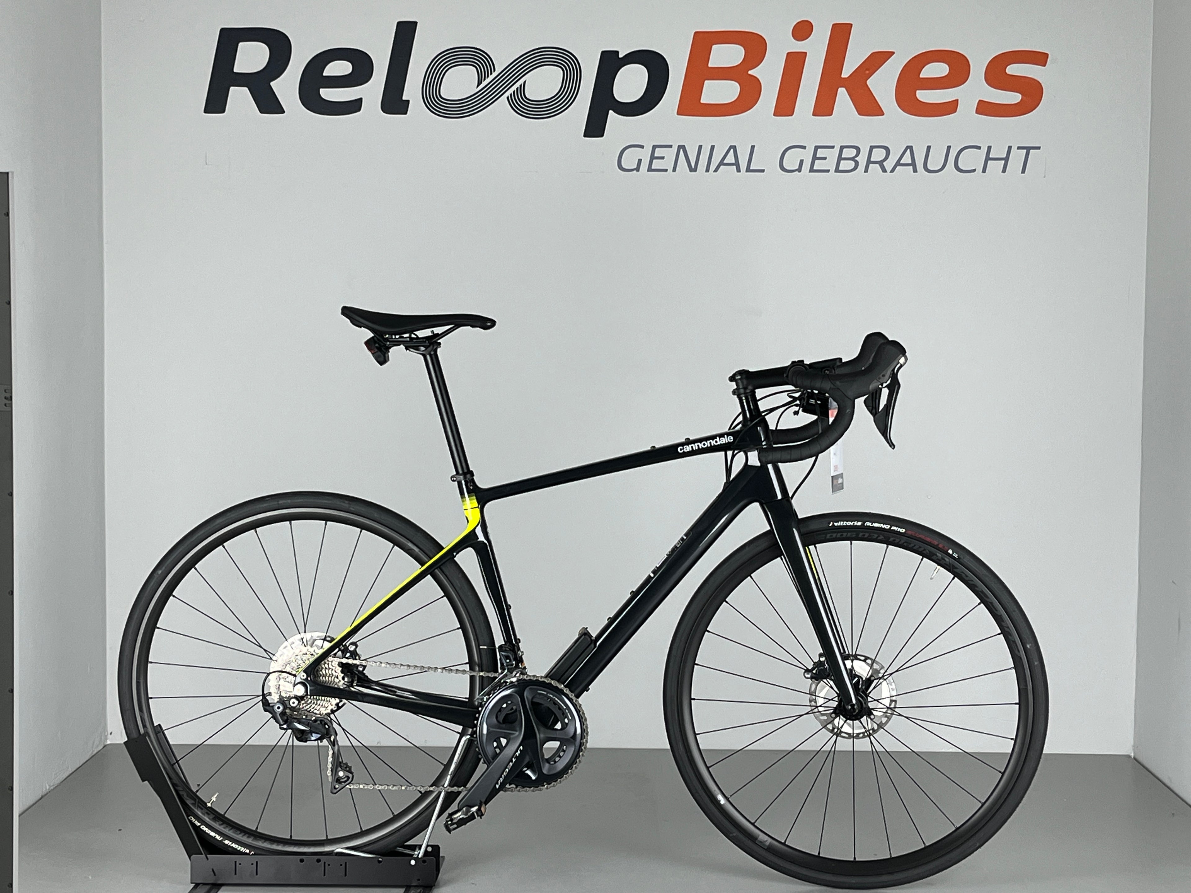Cannondale Synapse Crb 2