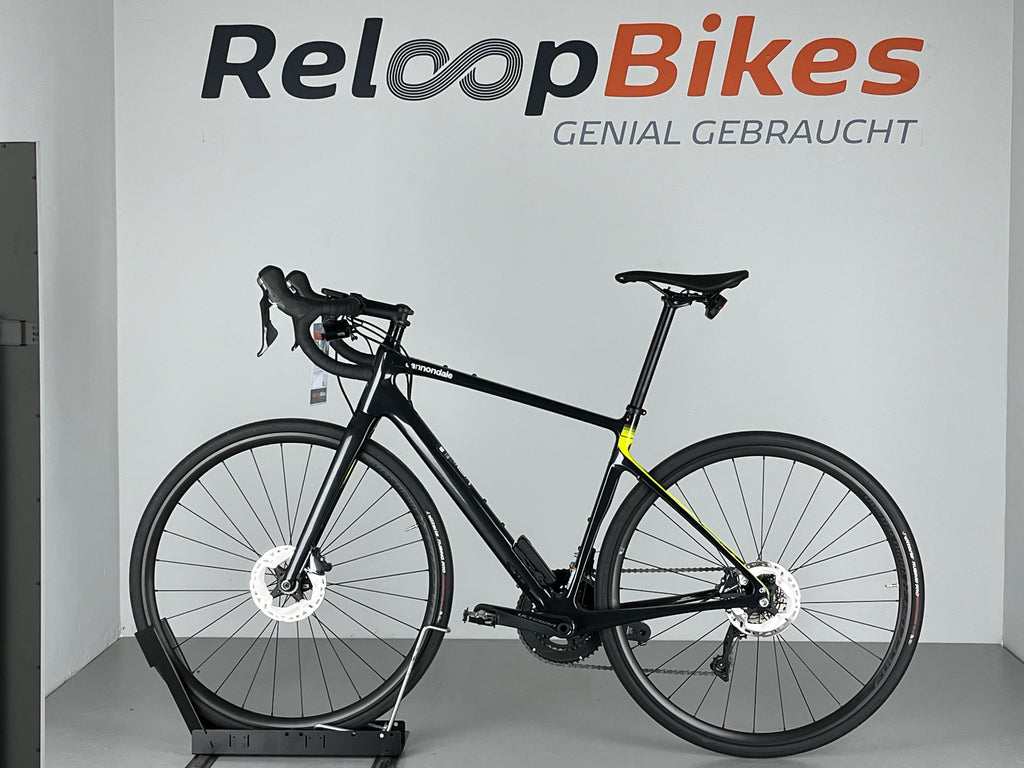 Cannondale Synapse Crb 2