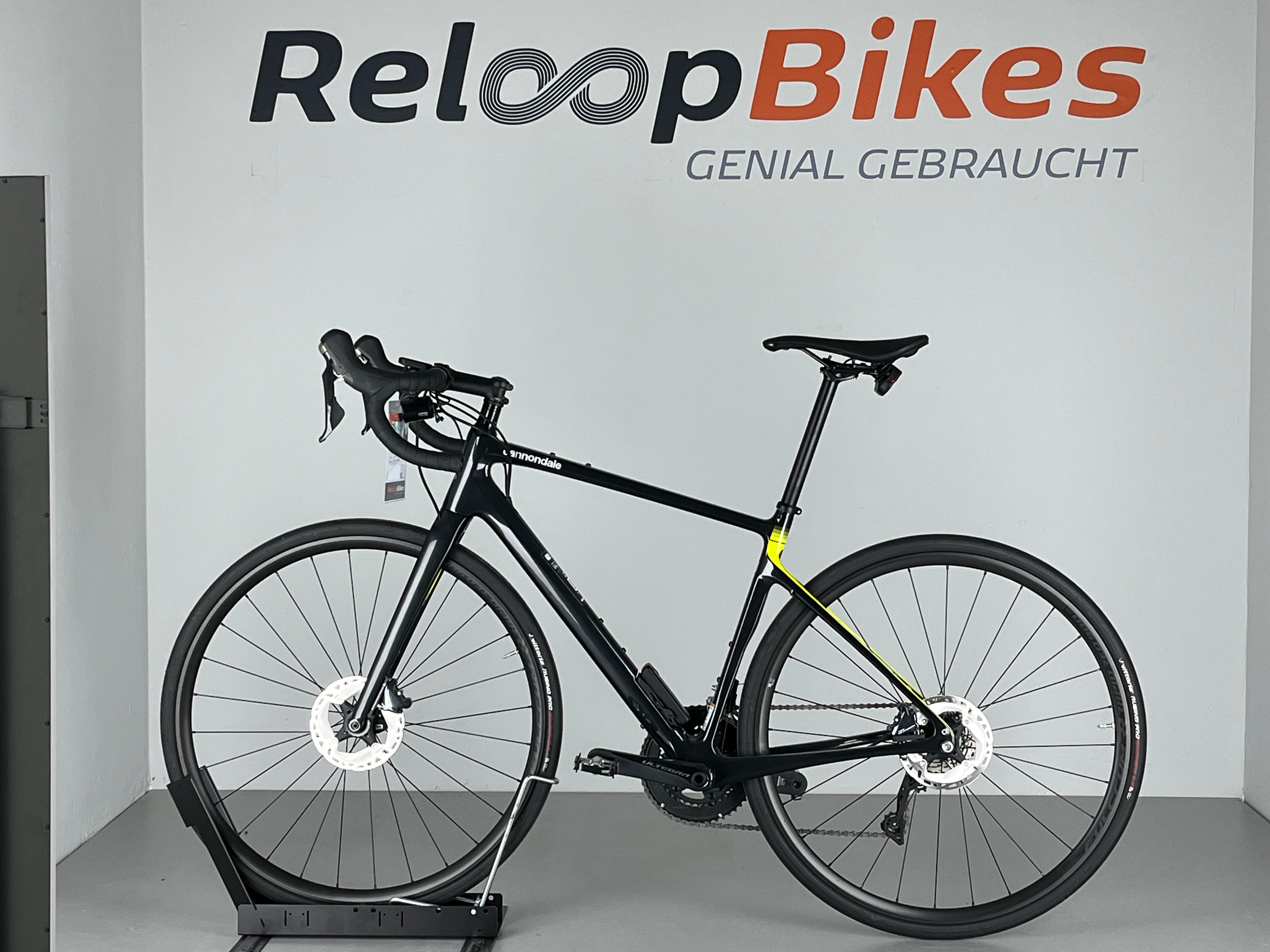 Cannondale Synapse Crb 2