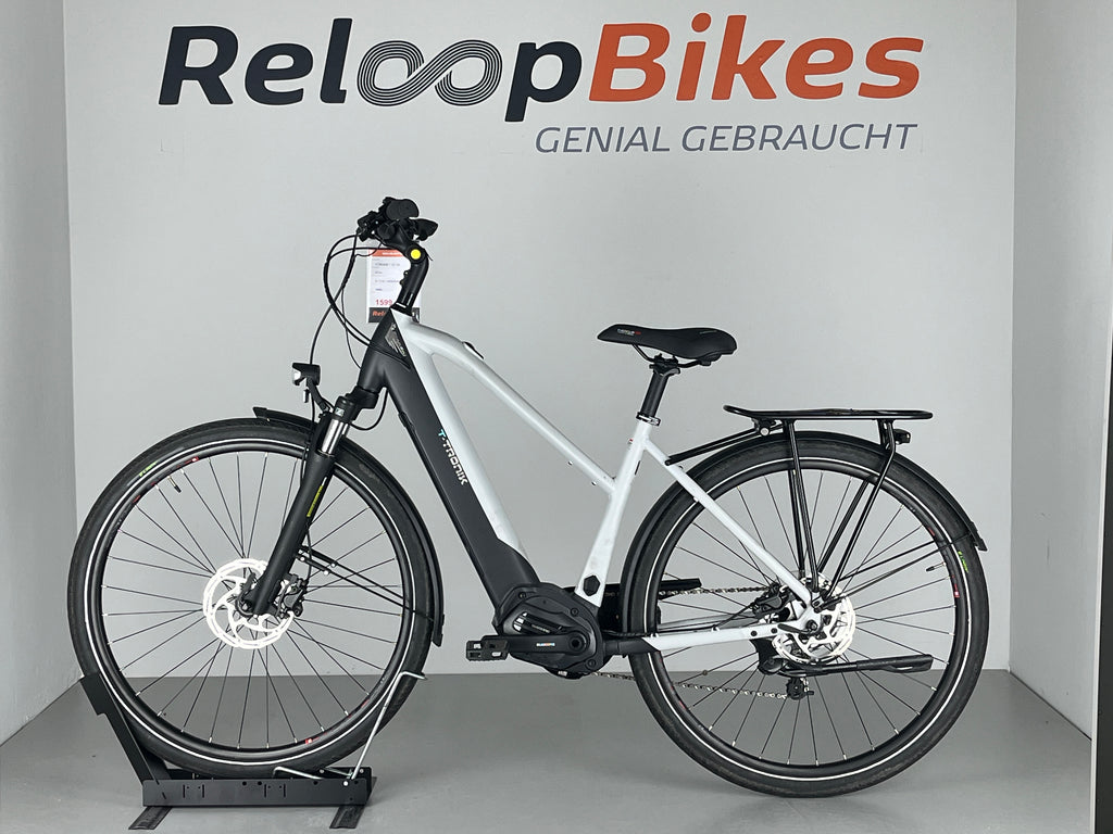 Bianchi T-TRONIK T ST DB X5/X7 9 E6100