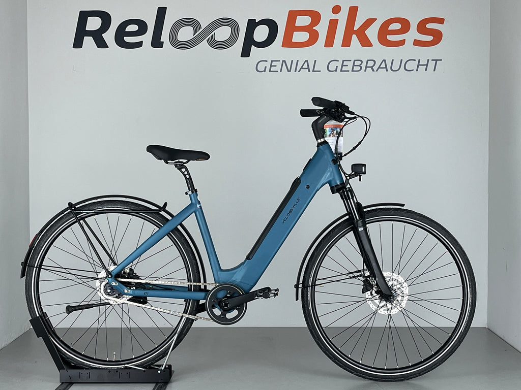 Velo De Ville 6TY