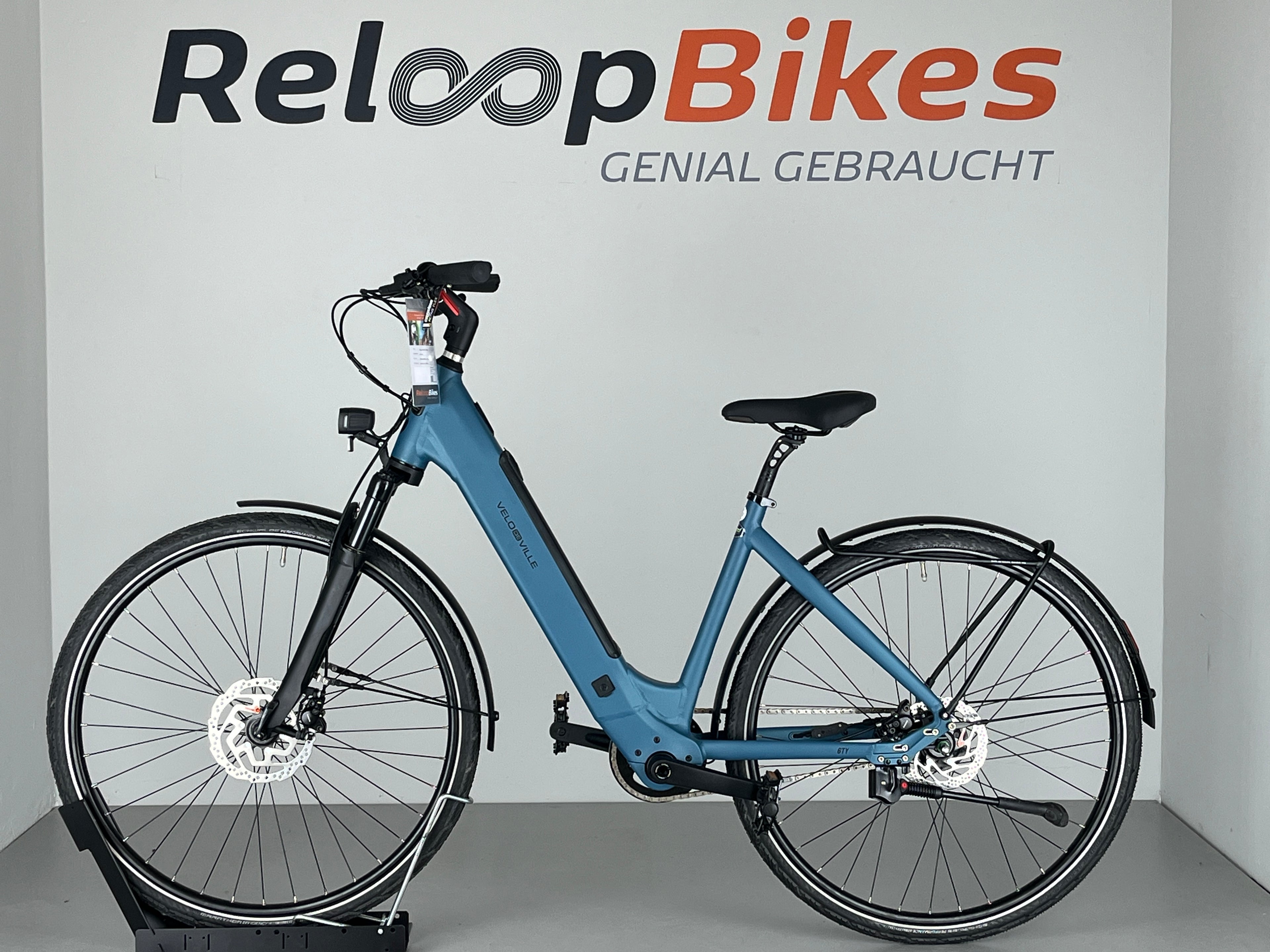 Velo De Ville 6TY