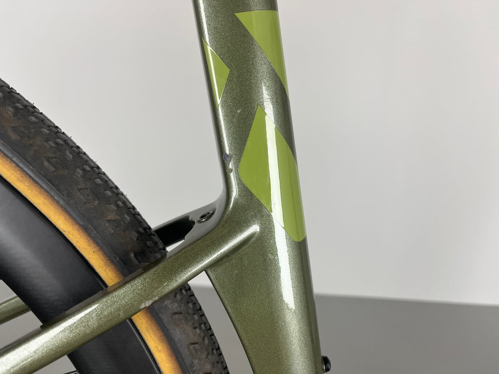 Ridley Kanzo Fast DI2 Classified