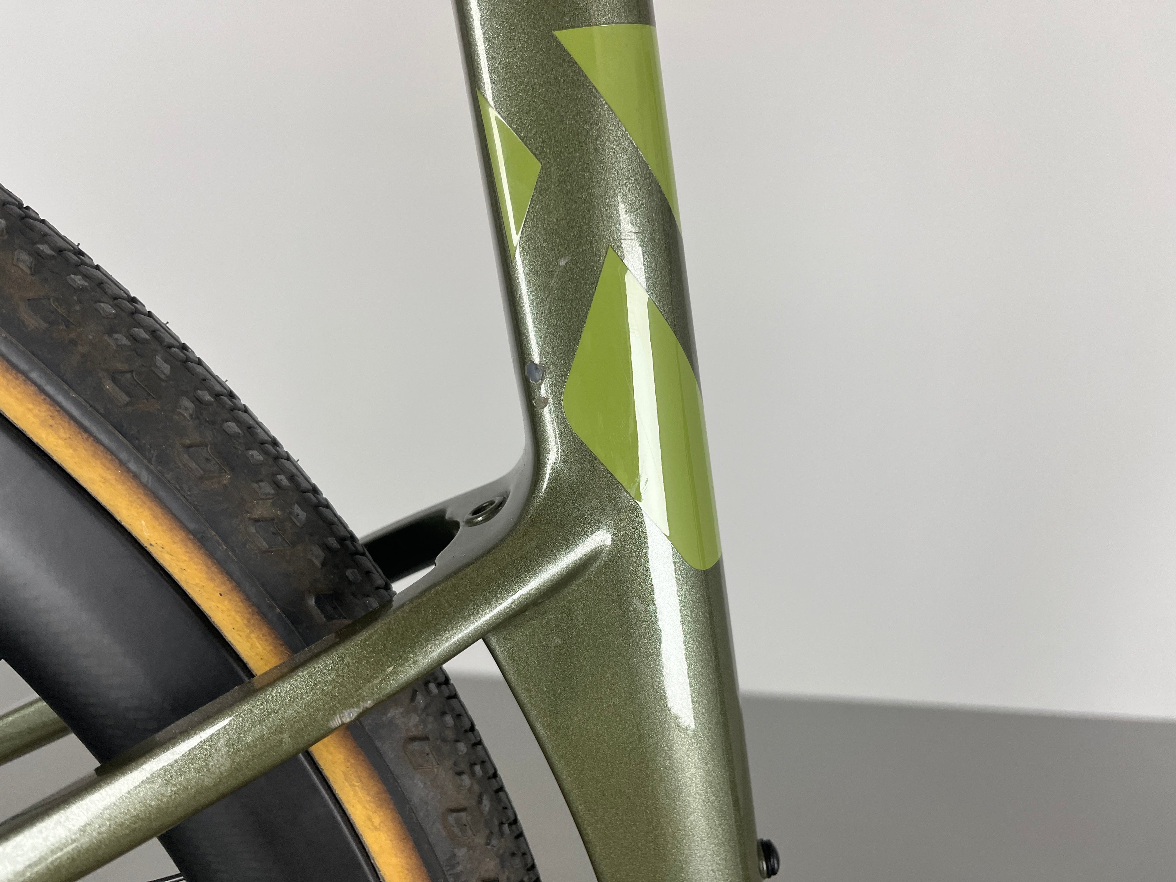 Ridley Kanzo Fast DI2 Classified