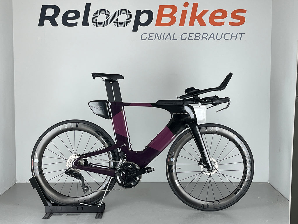 Felt Ax Advanced 105 Di2