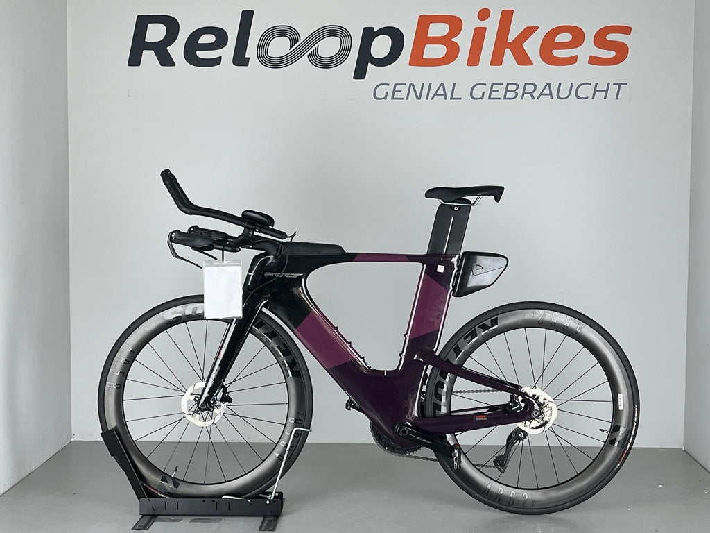 Felt Ax Advanced 105 Di2