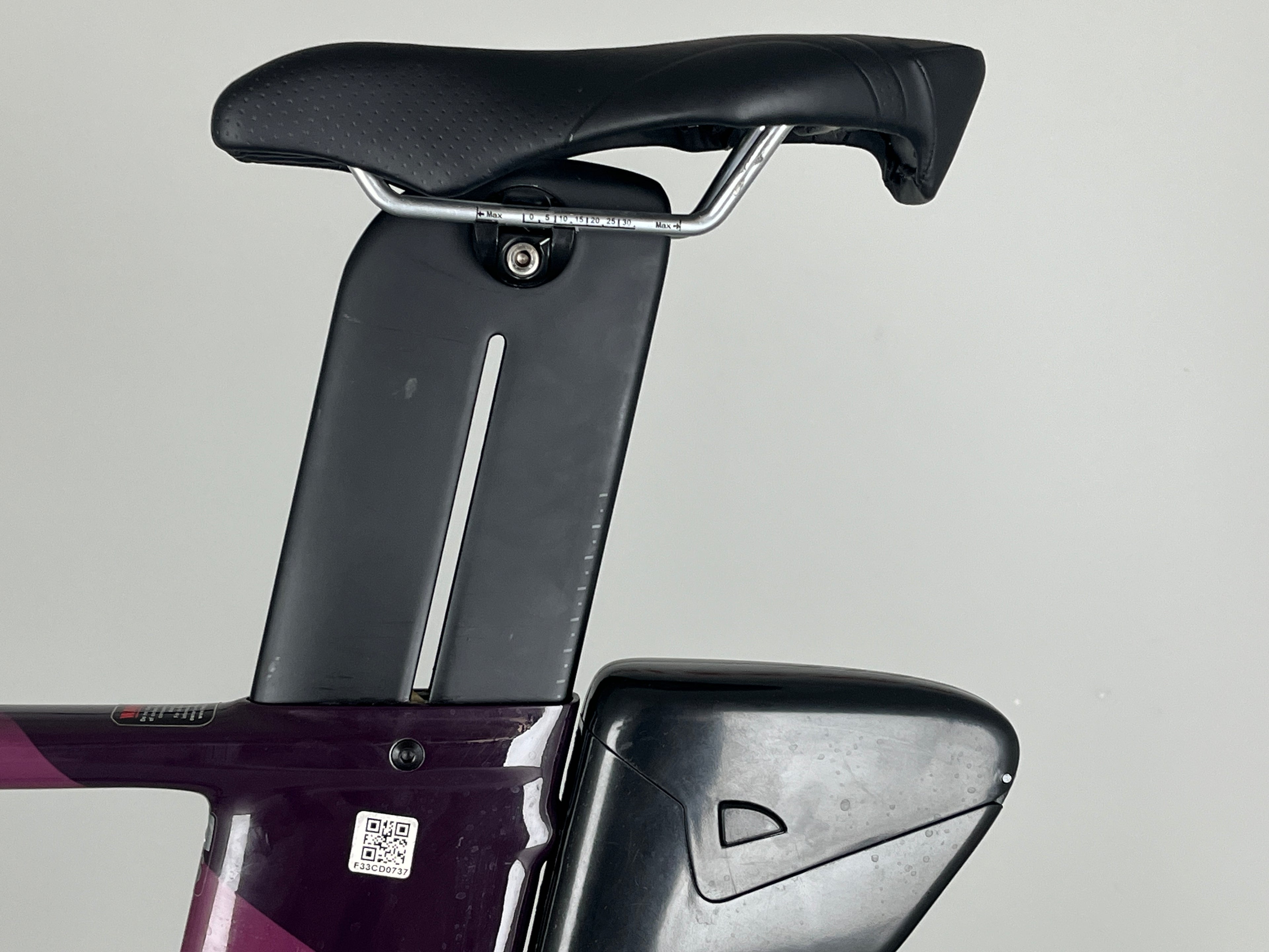 Felt Ax Advanced 105 Di2