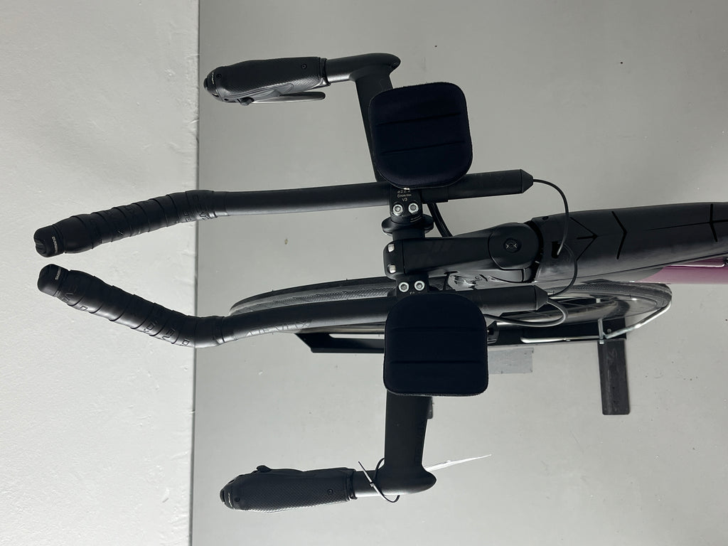 Felt Ax Advanced 105 Di2