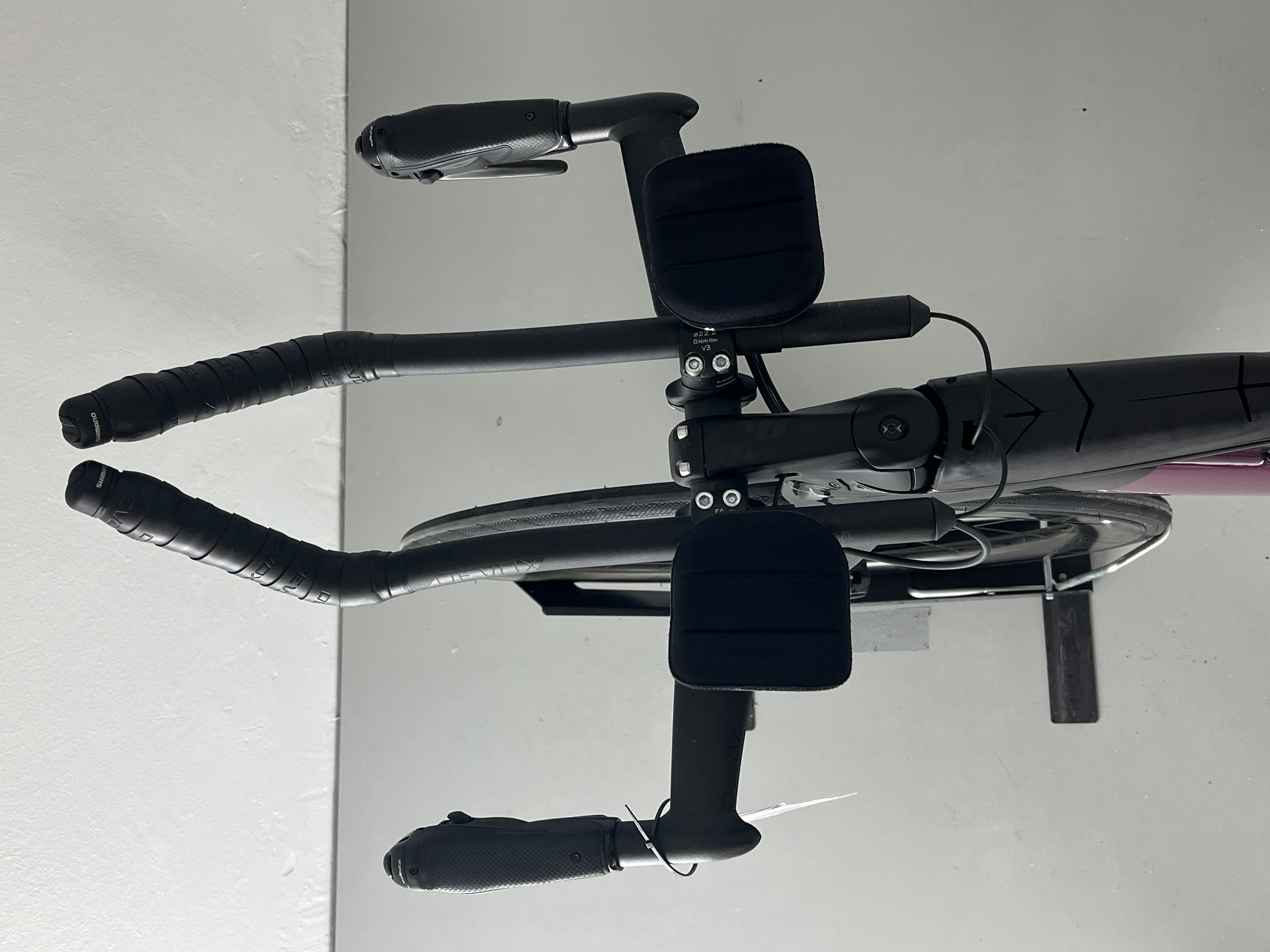 Felt Ax Advanced 105 Di2