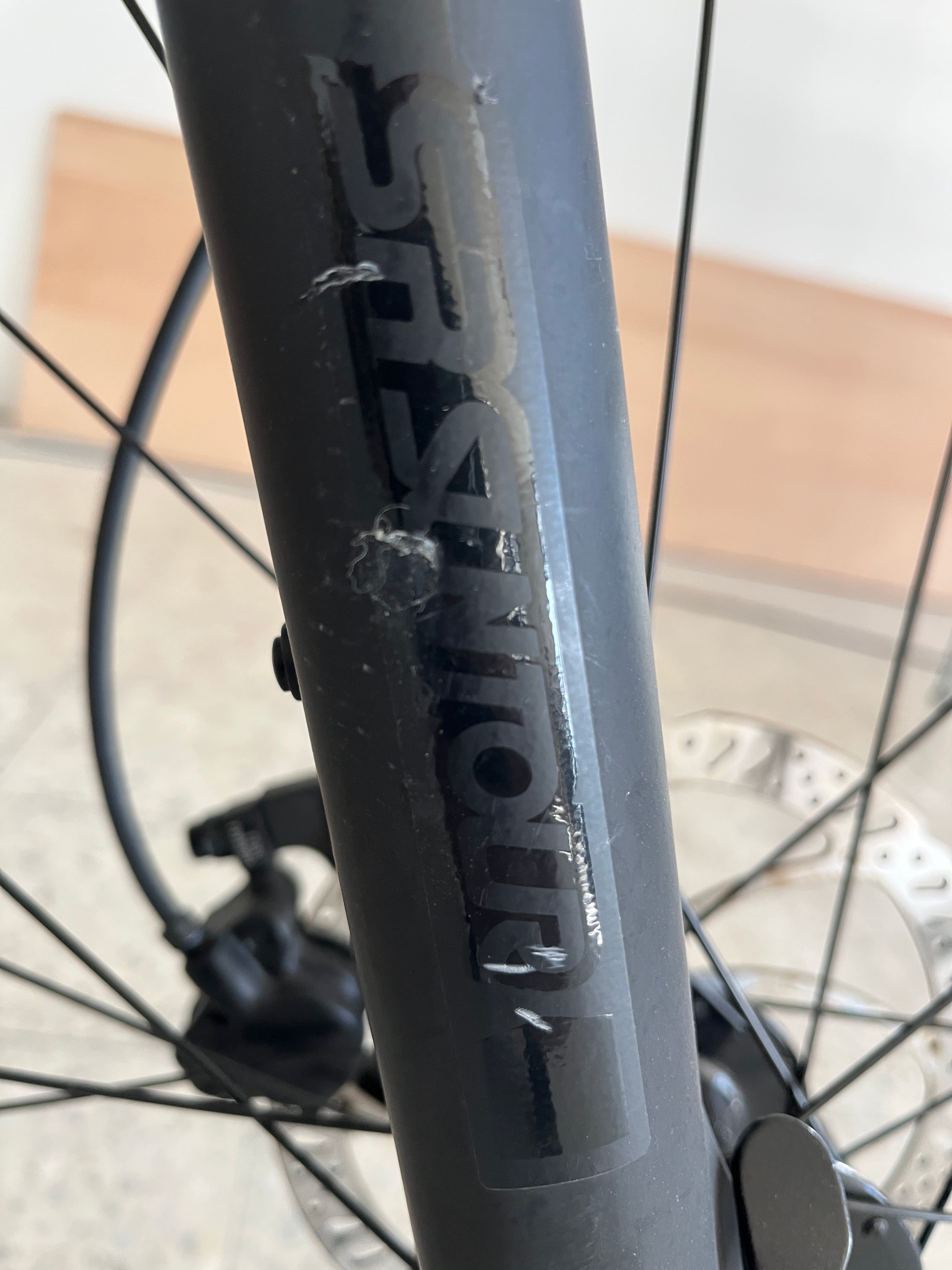 Giant Talon E+ 2