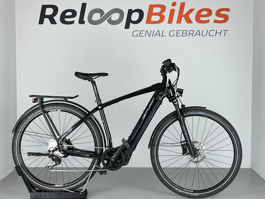 Centurion E-Fire Sport R2600i