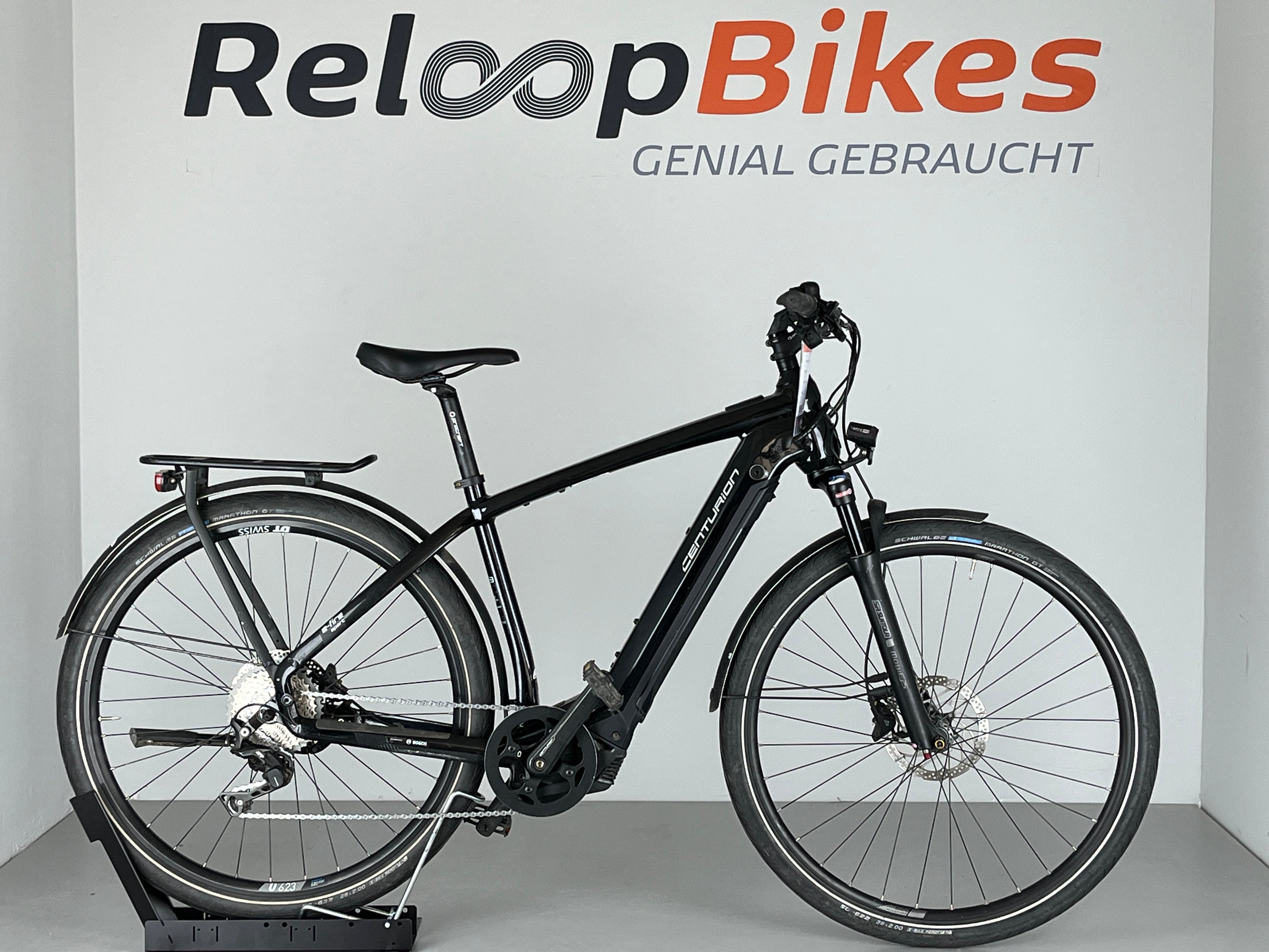 Centurion E-Fire Sport R2600i
