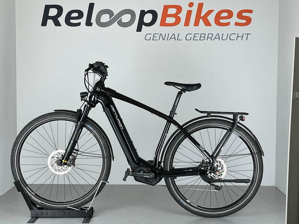 Centurion E-Fire Sport R2600i