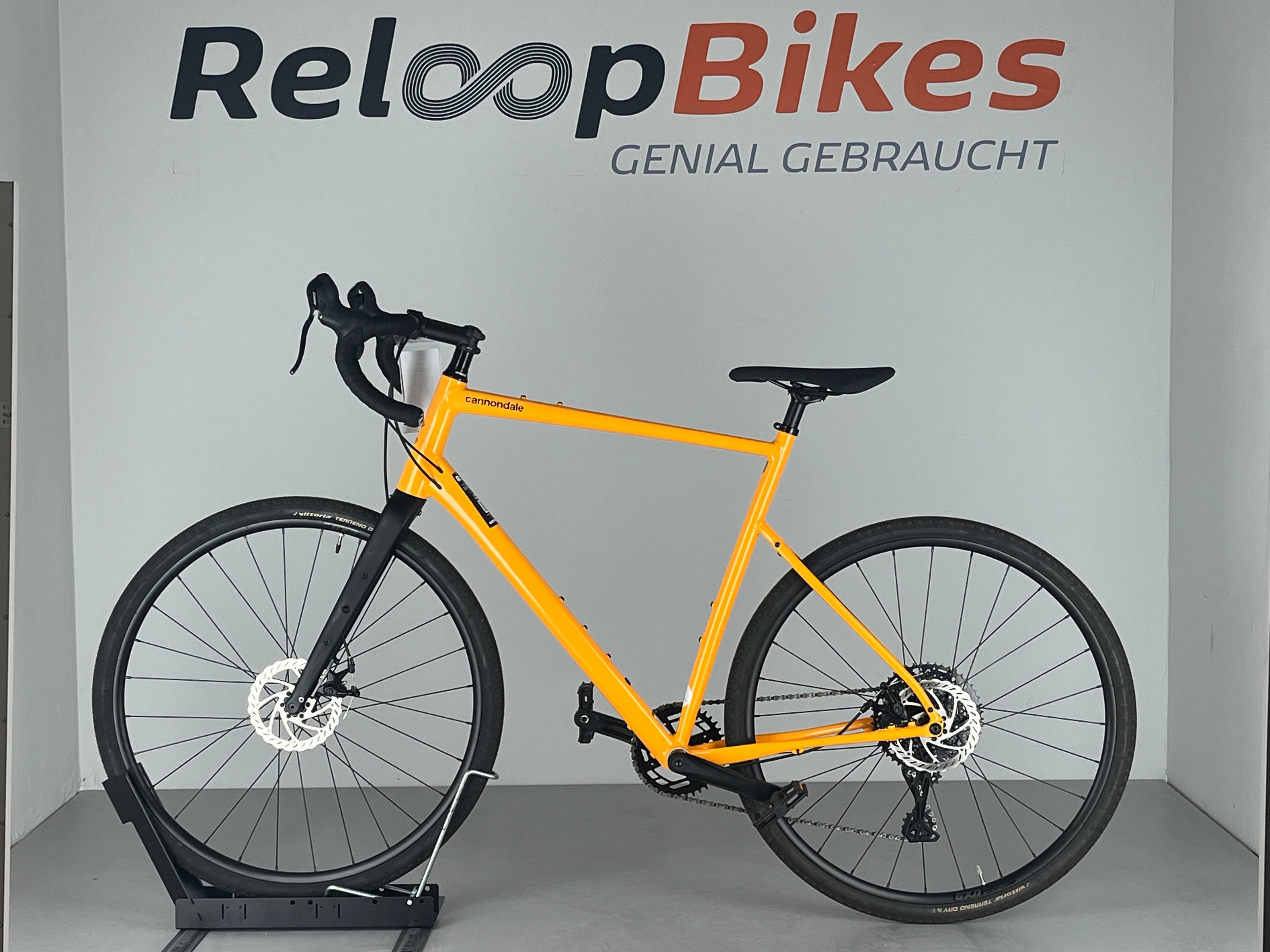 Cannondale Topstone 4