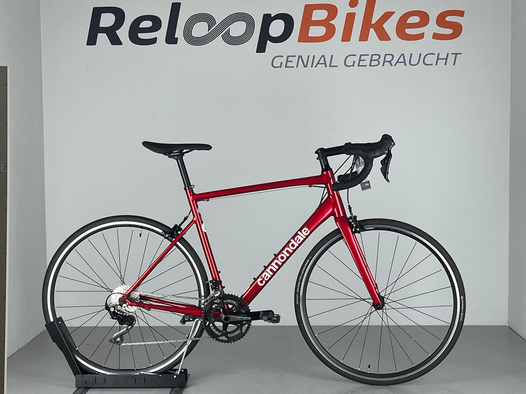 Cannondale CAAD Optimo 1