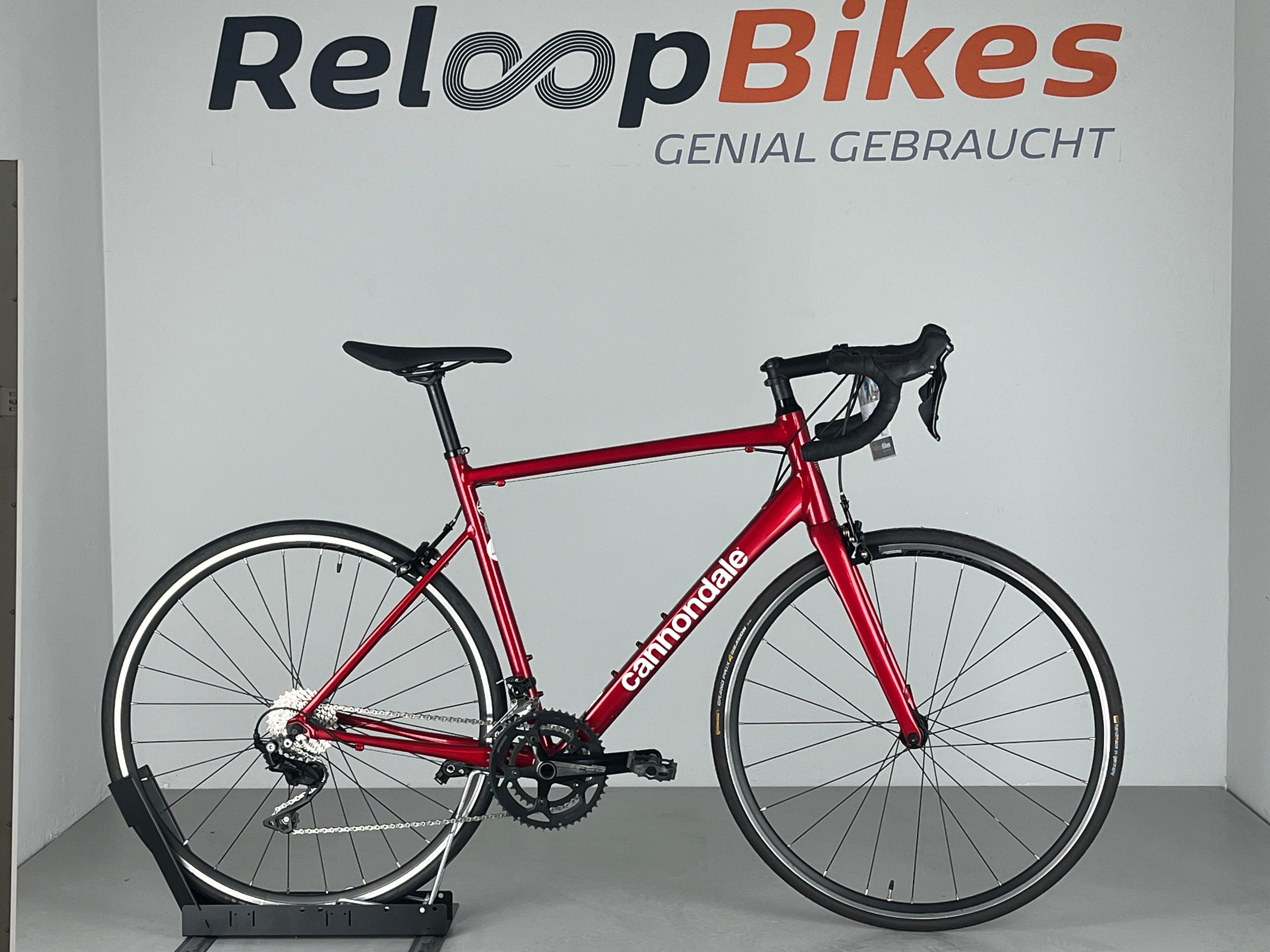 Cannondale CAAD Optimo 1
