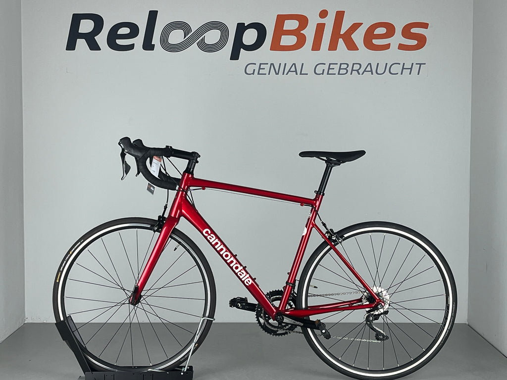 Cannondale CAAD Optimo 1