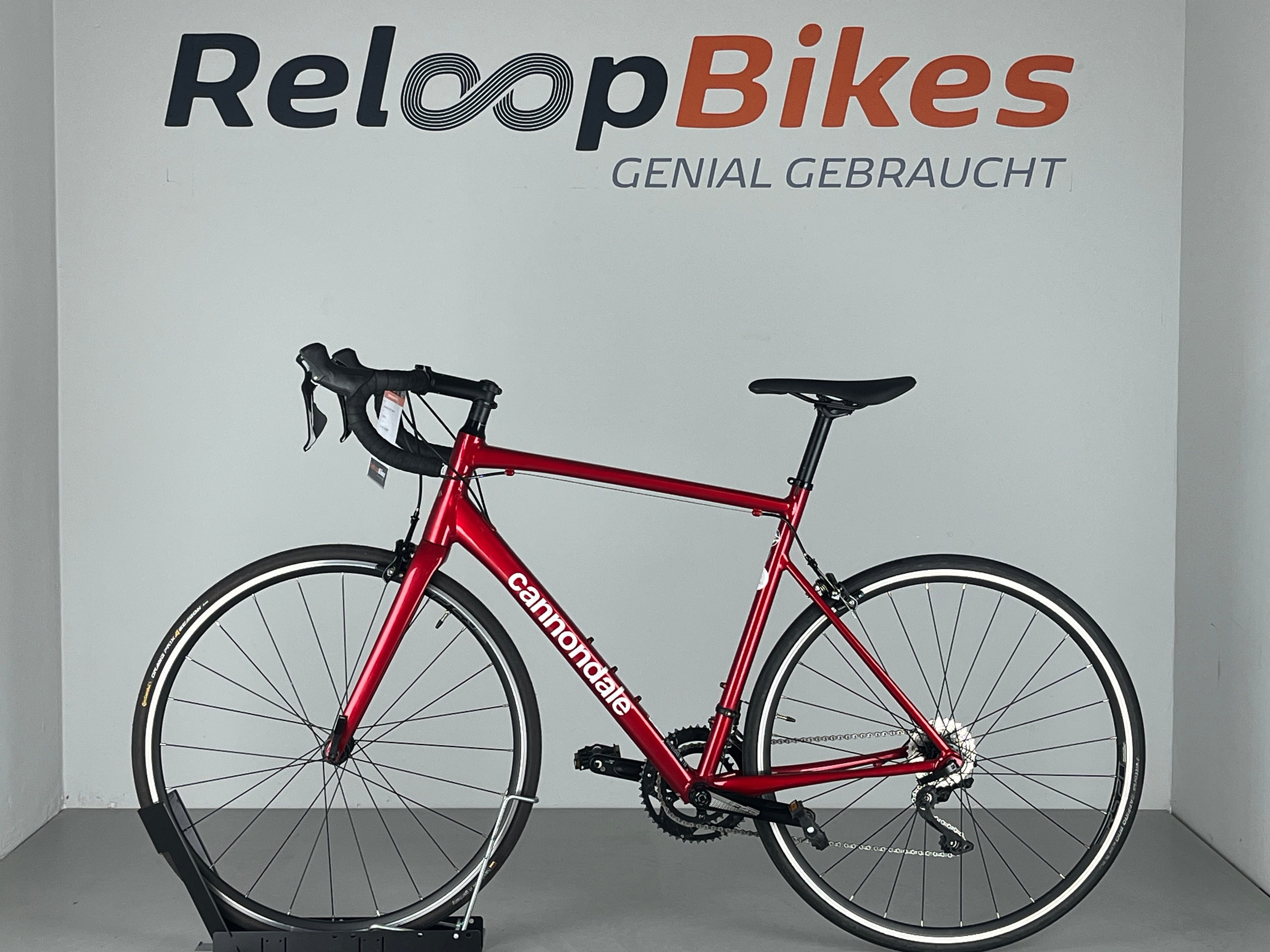 Cannondale CAAD Optimo 1