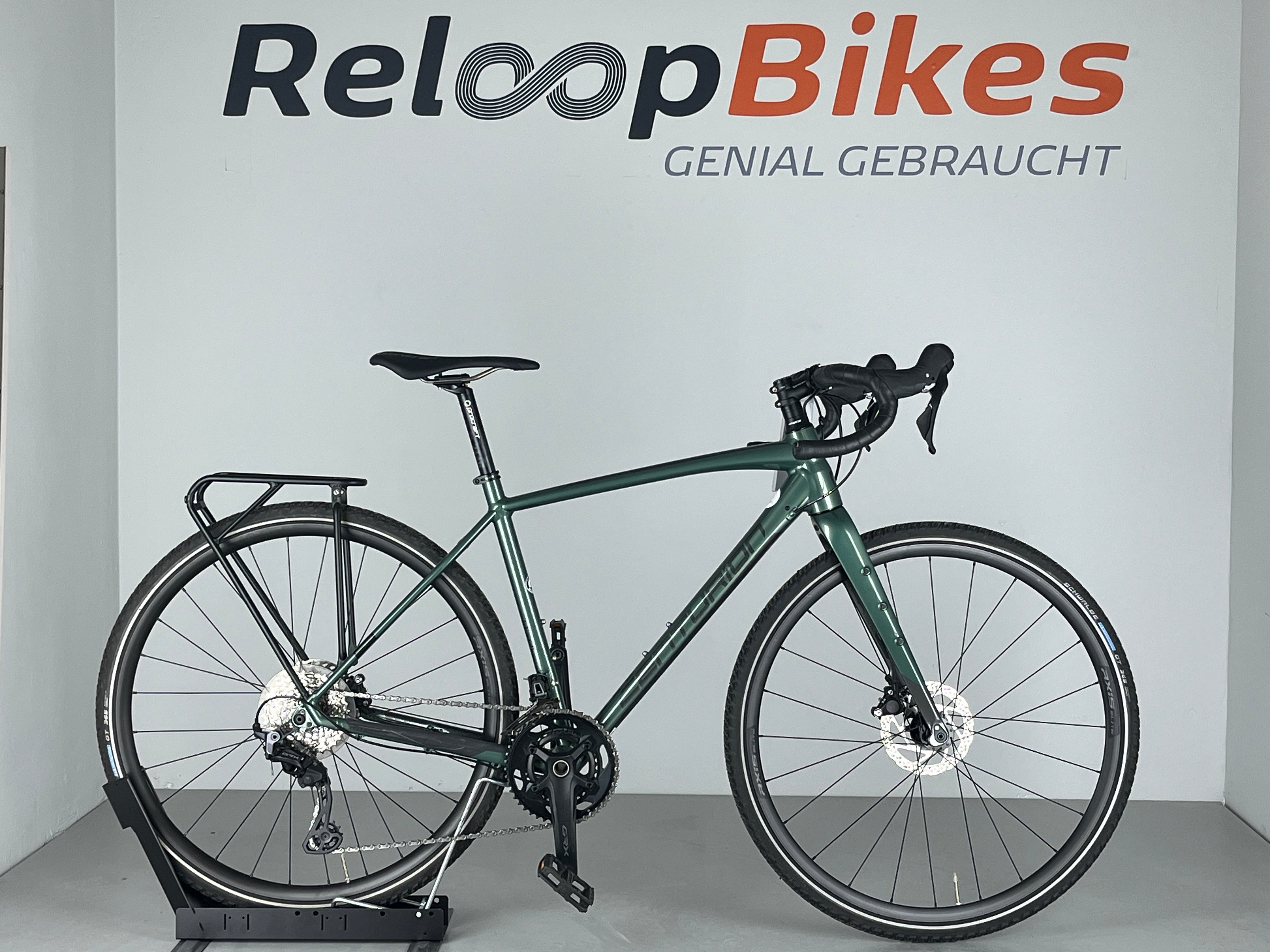 Centurion Crossfire Gravel 3000