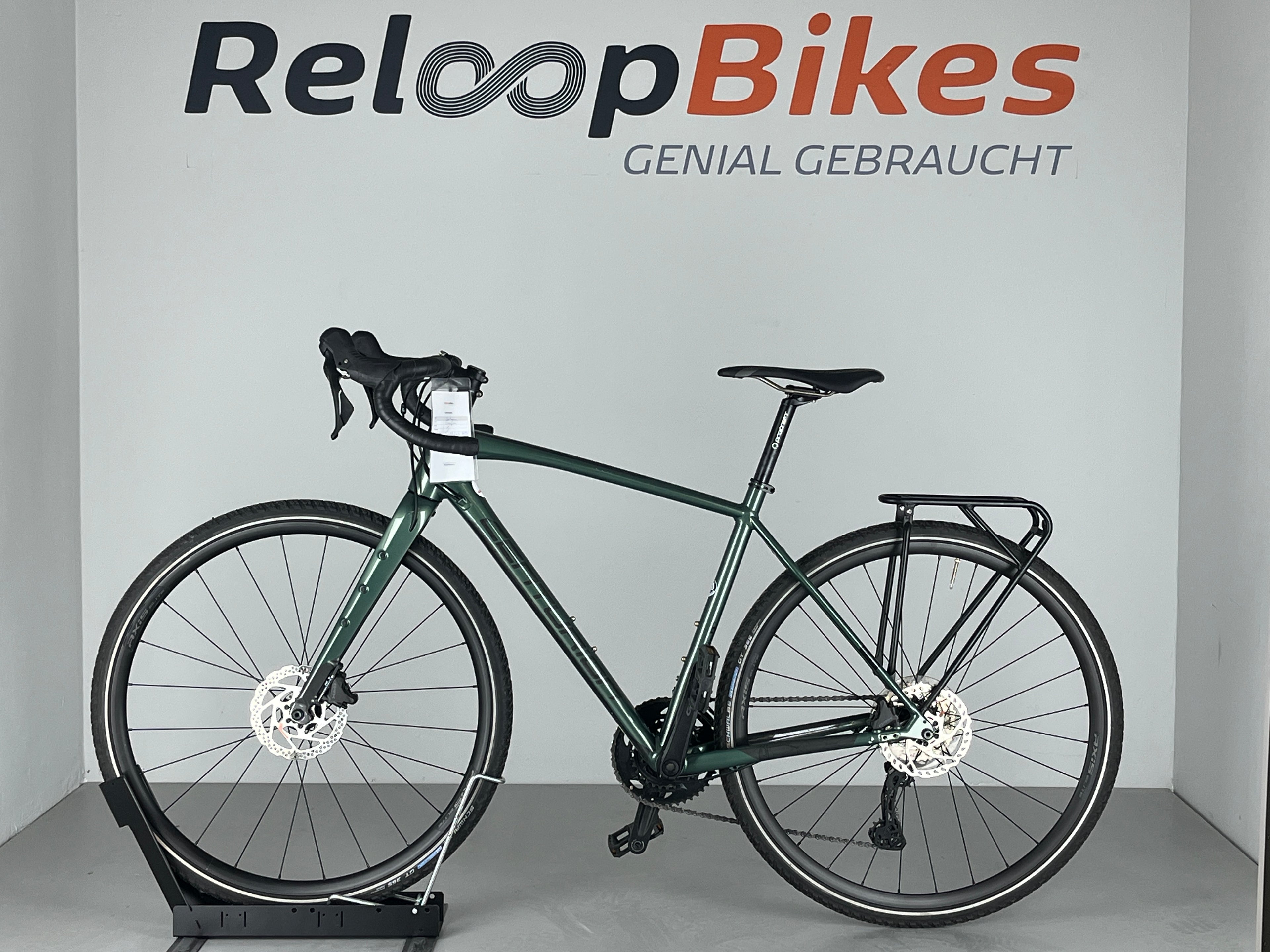Centurion Crossfire Gravel 3000