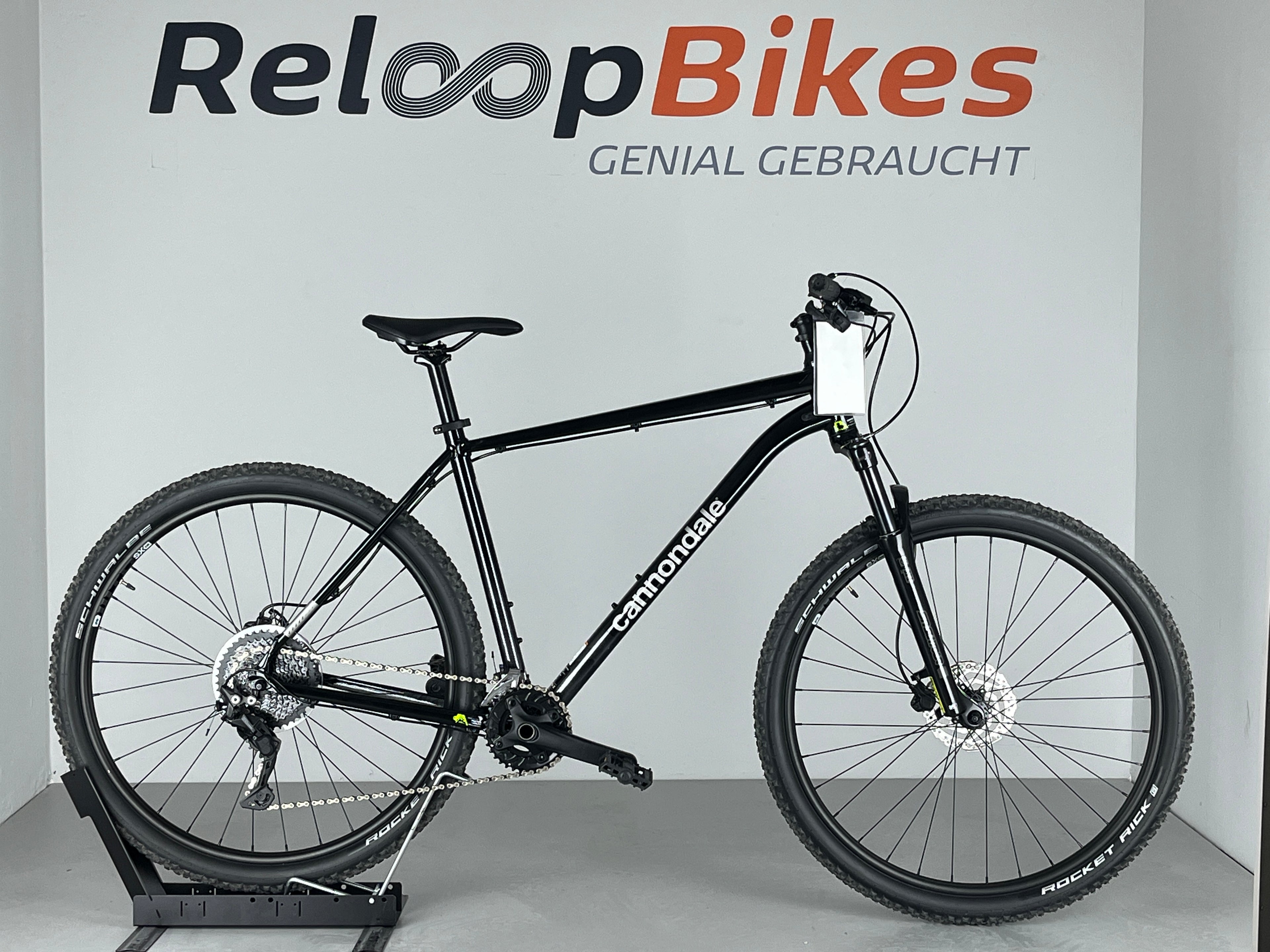 Cannondale Trail 5