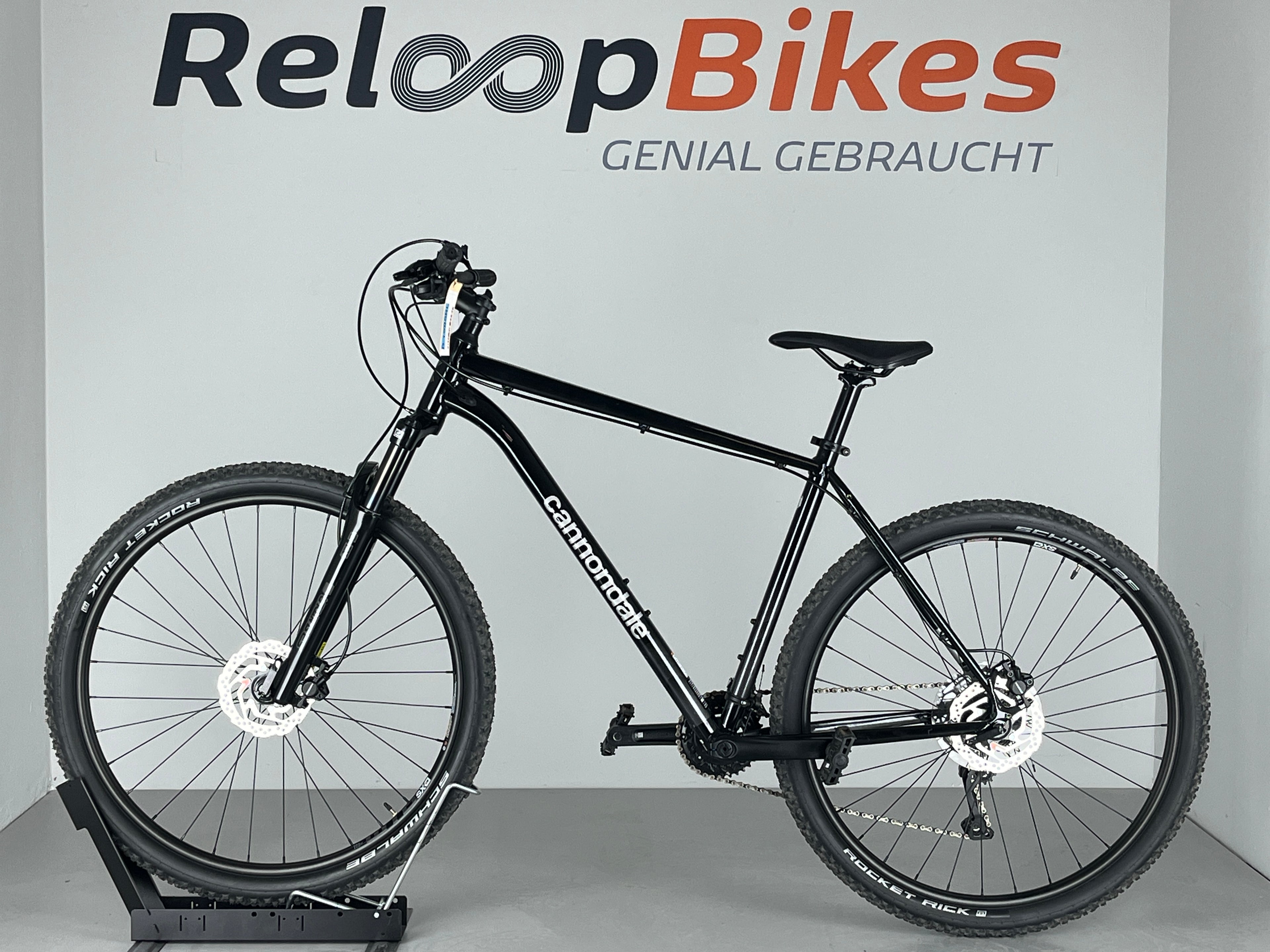Cannondale Trail 5