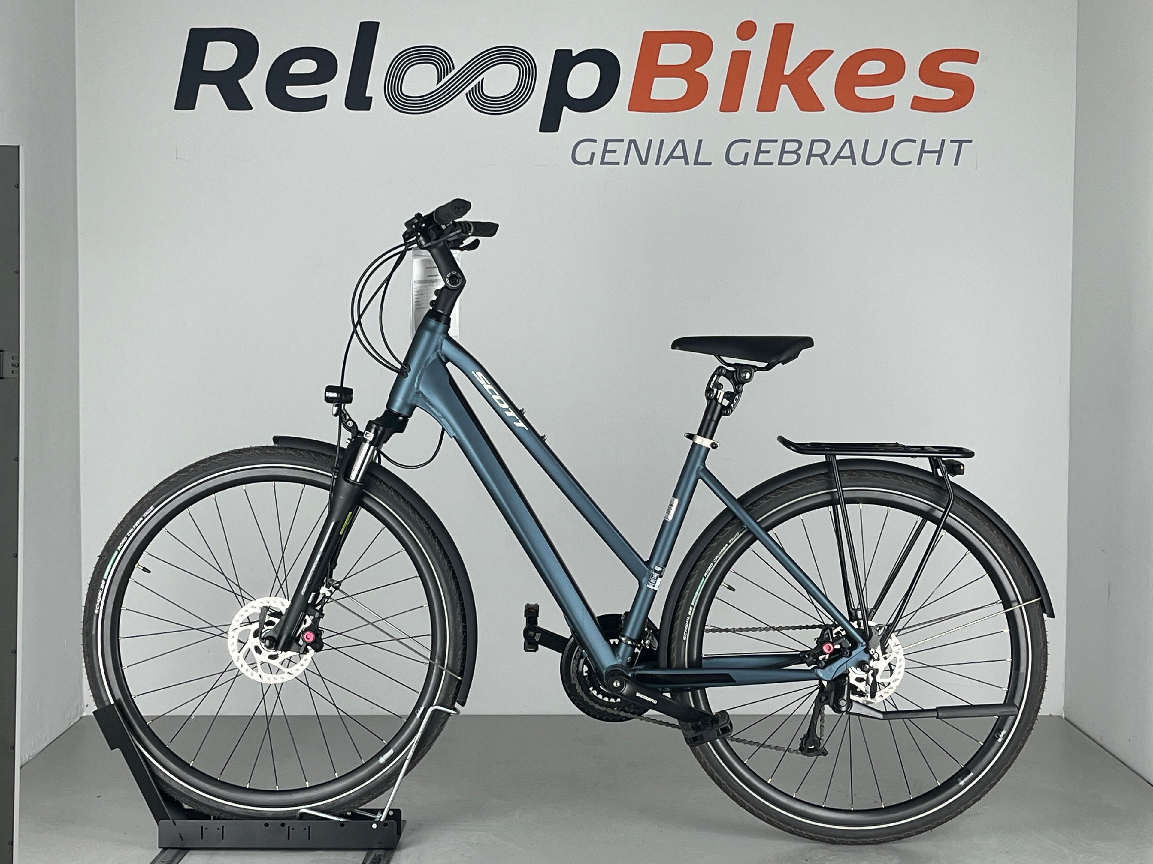 Scott Sub Sport 30