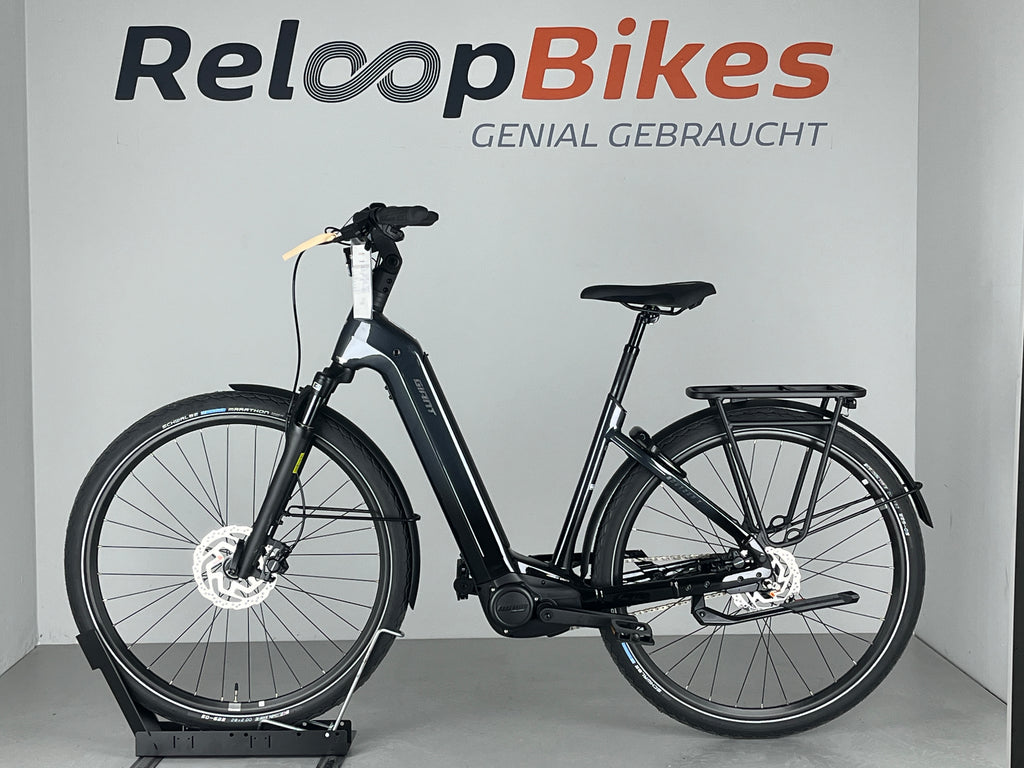 Giant AnyTour E+ 6